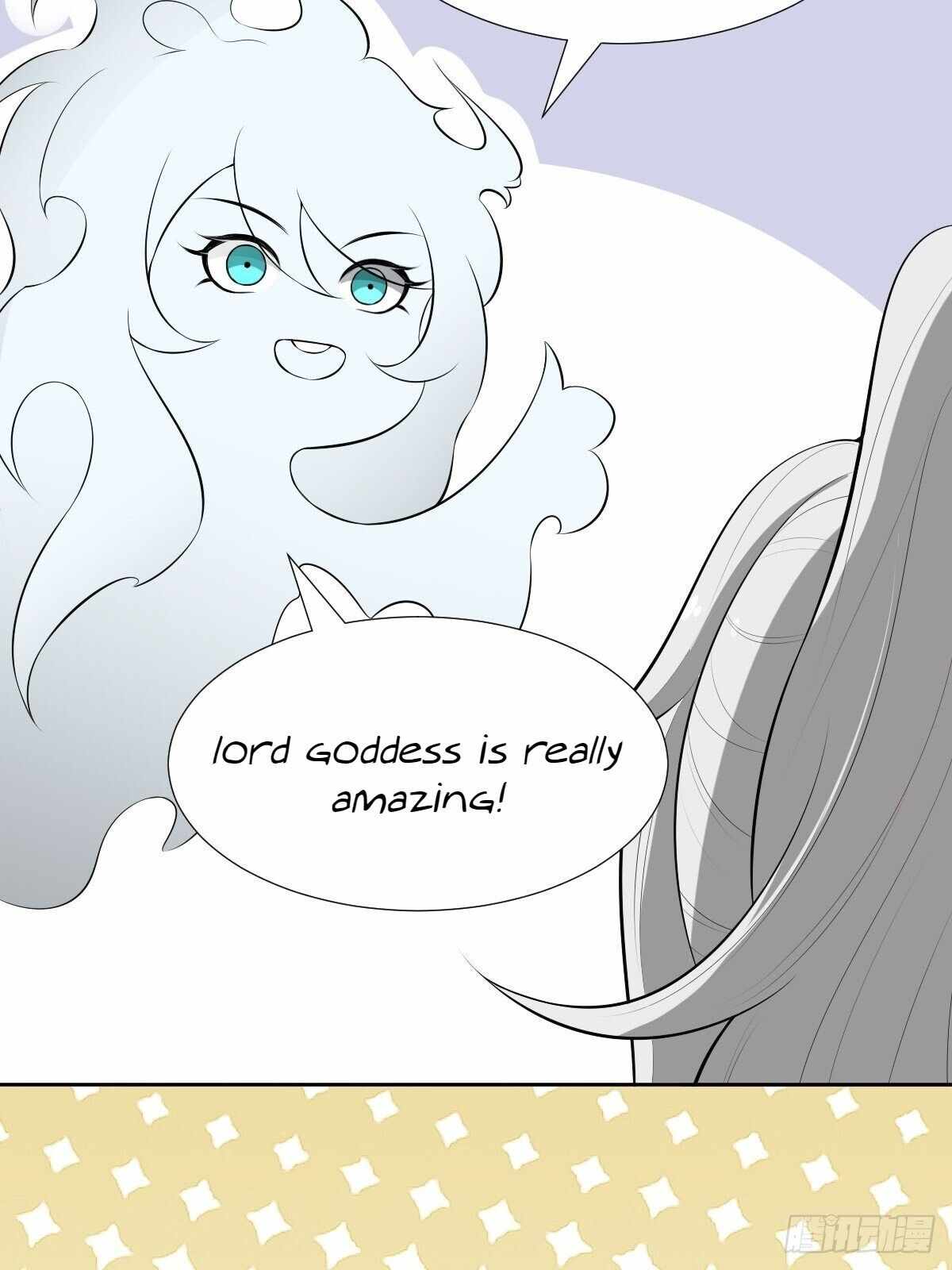 Call Me the Goddess of Vengeance Chapter 28 - Page 7