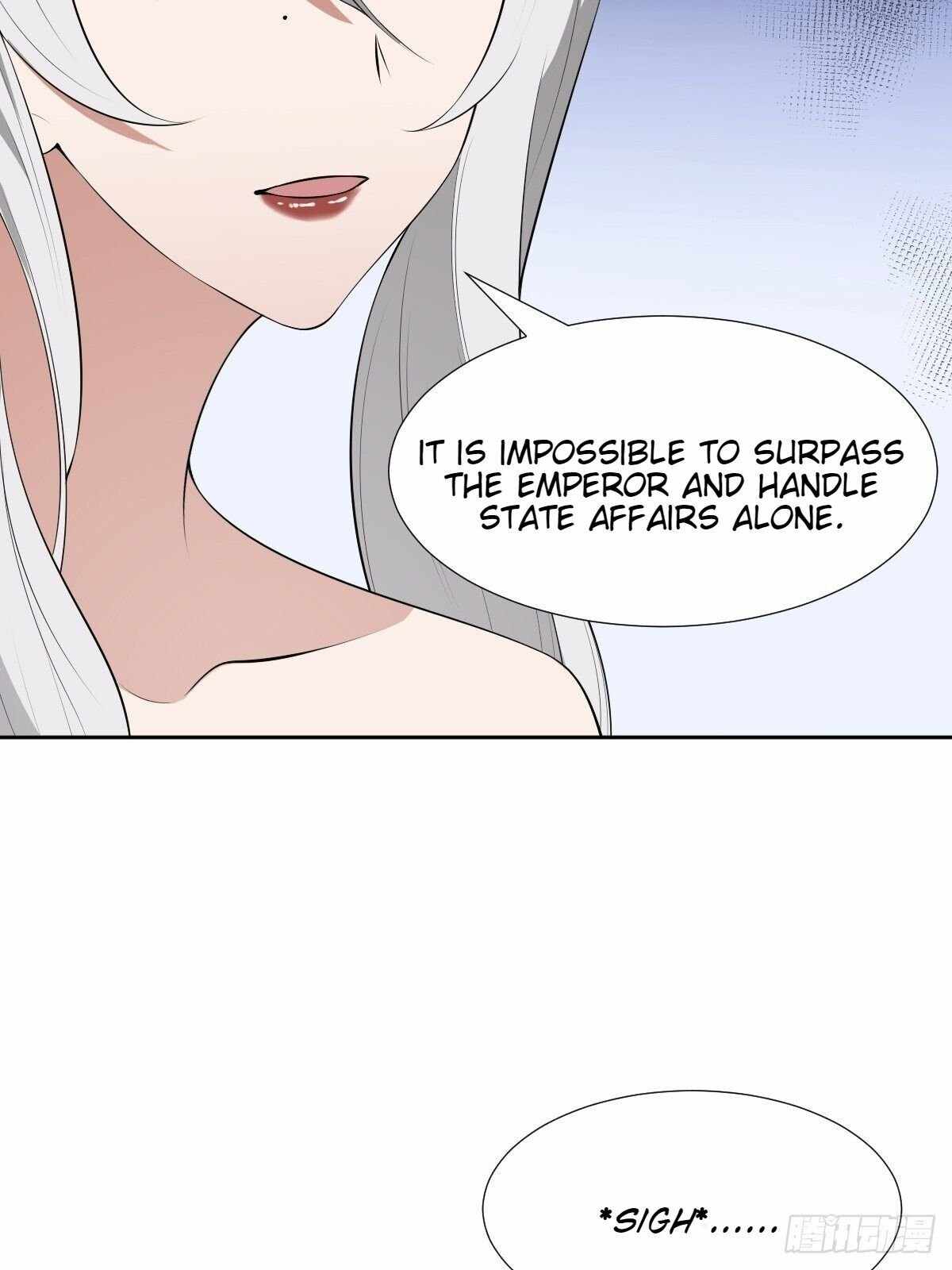 Call Me the Goddess of Vengeance Chapter 28 - Page 10