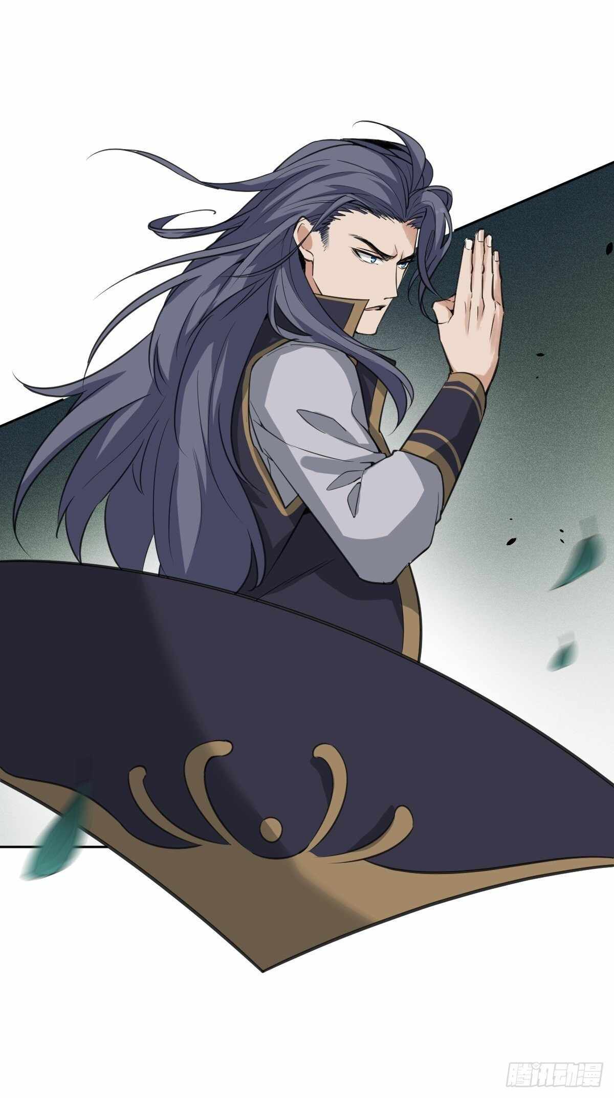 Call Me the Goddess of Vengeance Chapter 29 - Page 15