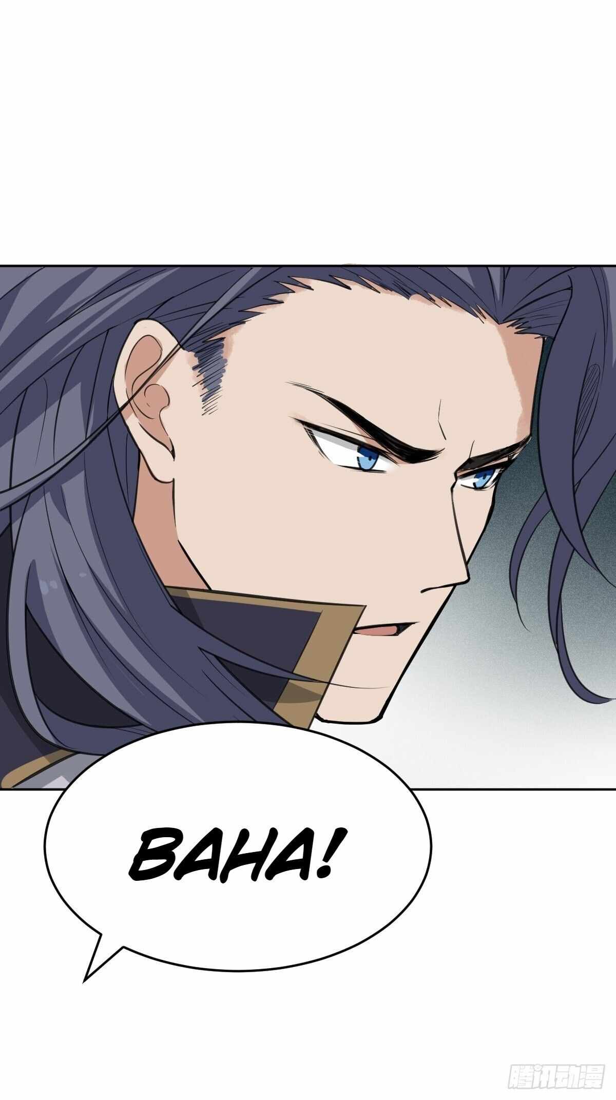 Call Me the Goddess of Vengeance Chapter 29 - Page 16