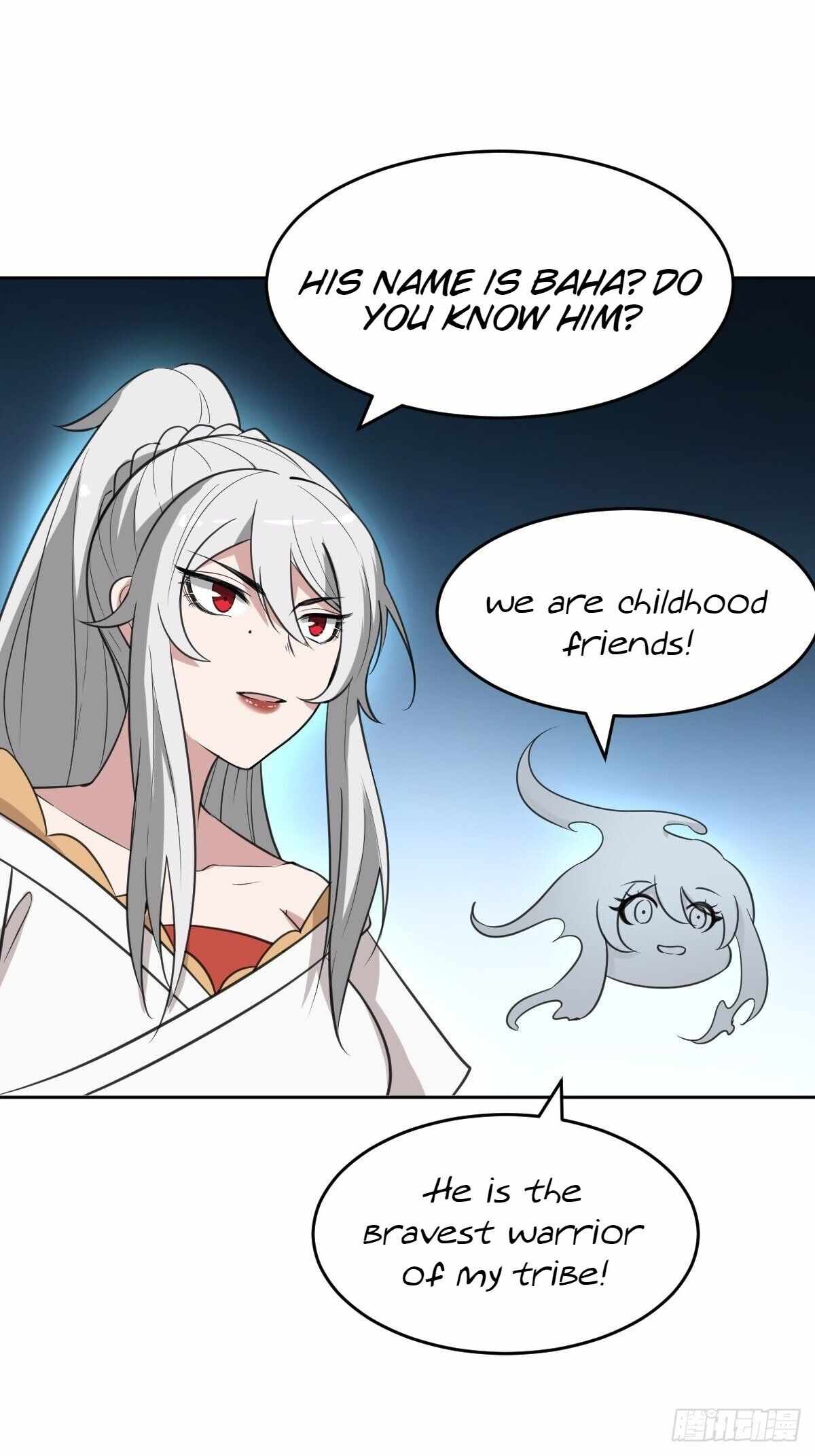 Call Me the Goddess of Vengeance Chapter 29 - Page 17