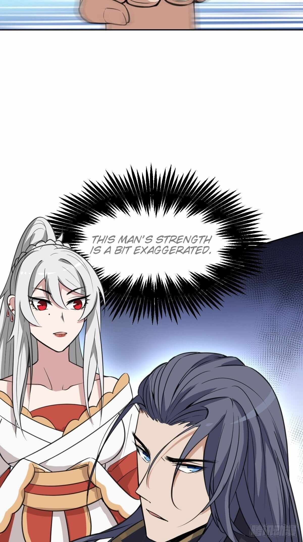 Call Me the Goddess of Vengeance Chapter 29 - Page 19