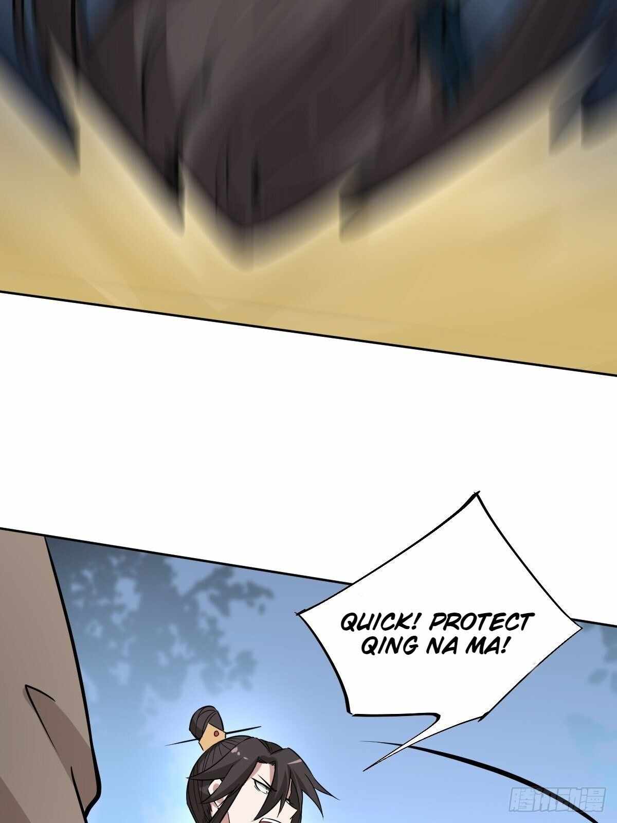 Call Me the Goddess of Vengeance Chapter 29 - Page 33