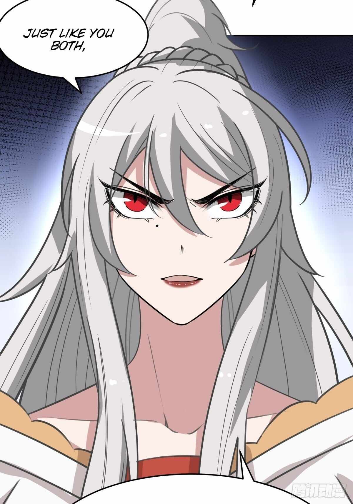 Call Me the Goddess of Vengeance Chapter 29 - Page 40