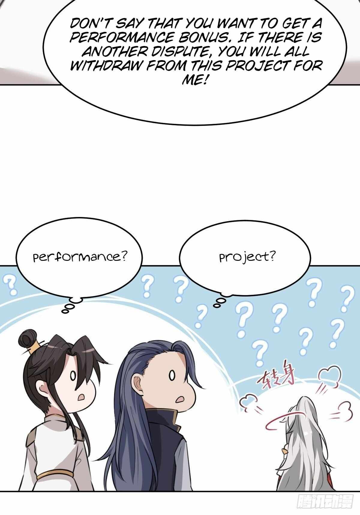 Call Me the Goddess of Vengeance Chapter 29 - Page 41