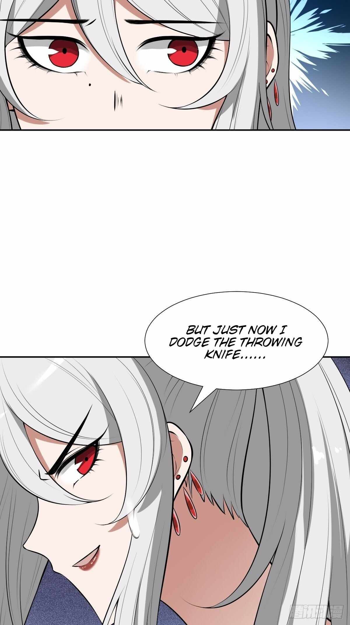 Call Me the Goddess of Vengeance Chapter 29 - Page 7