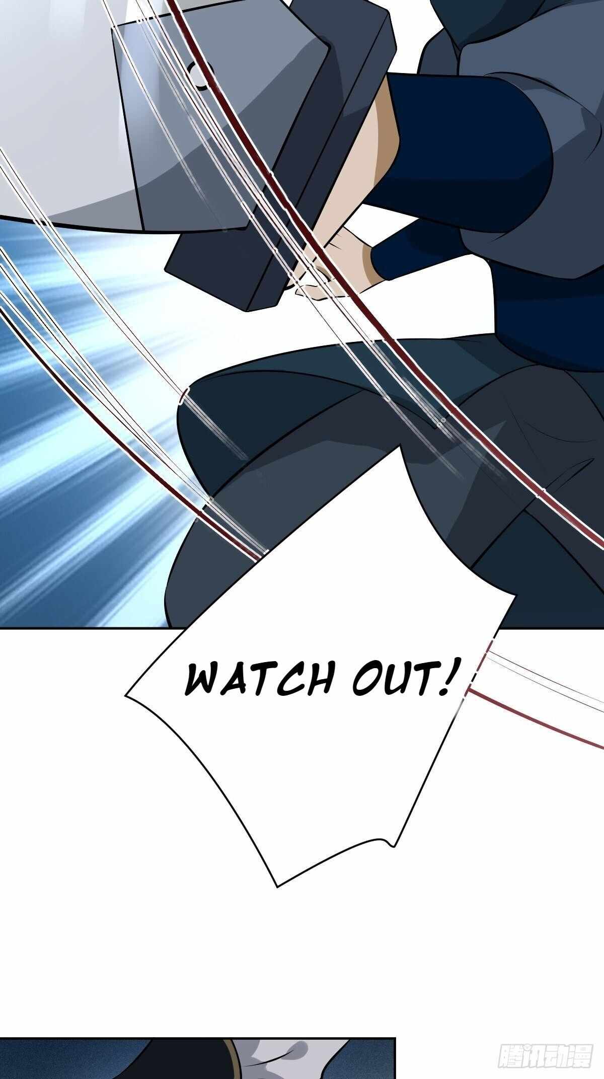 Call Me the Goddess of Vengeance Chapter 29 - Page 9