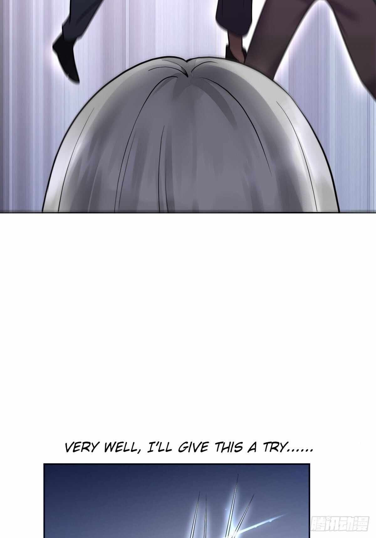 Call Me the Goddess of Vengeance Chapter 3 - Page 22