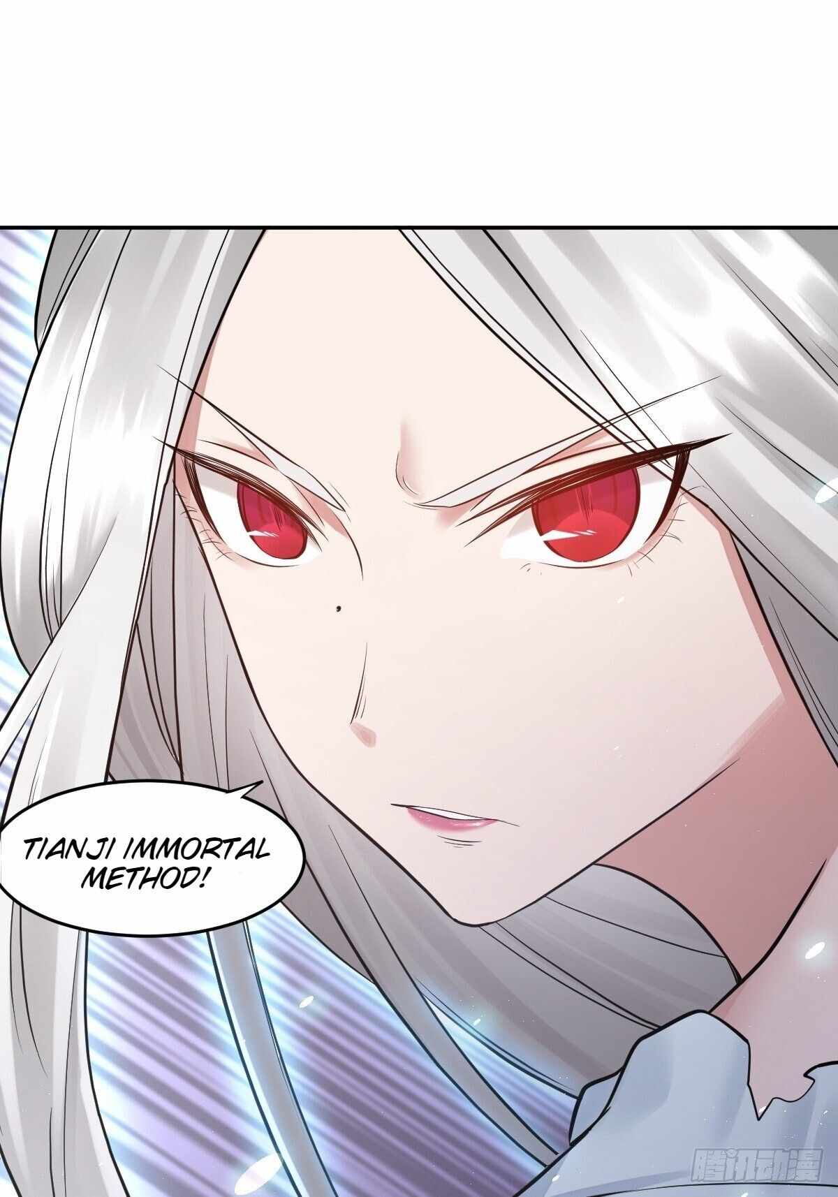 Call Me the Goddess of Vengeance Chapter 3 - Page 24