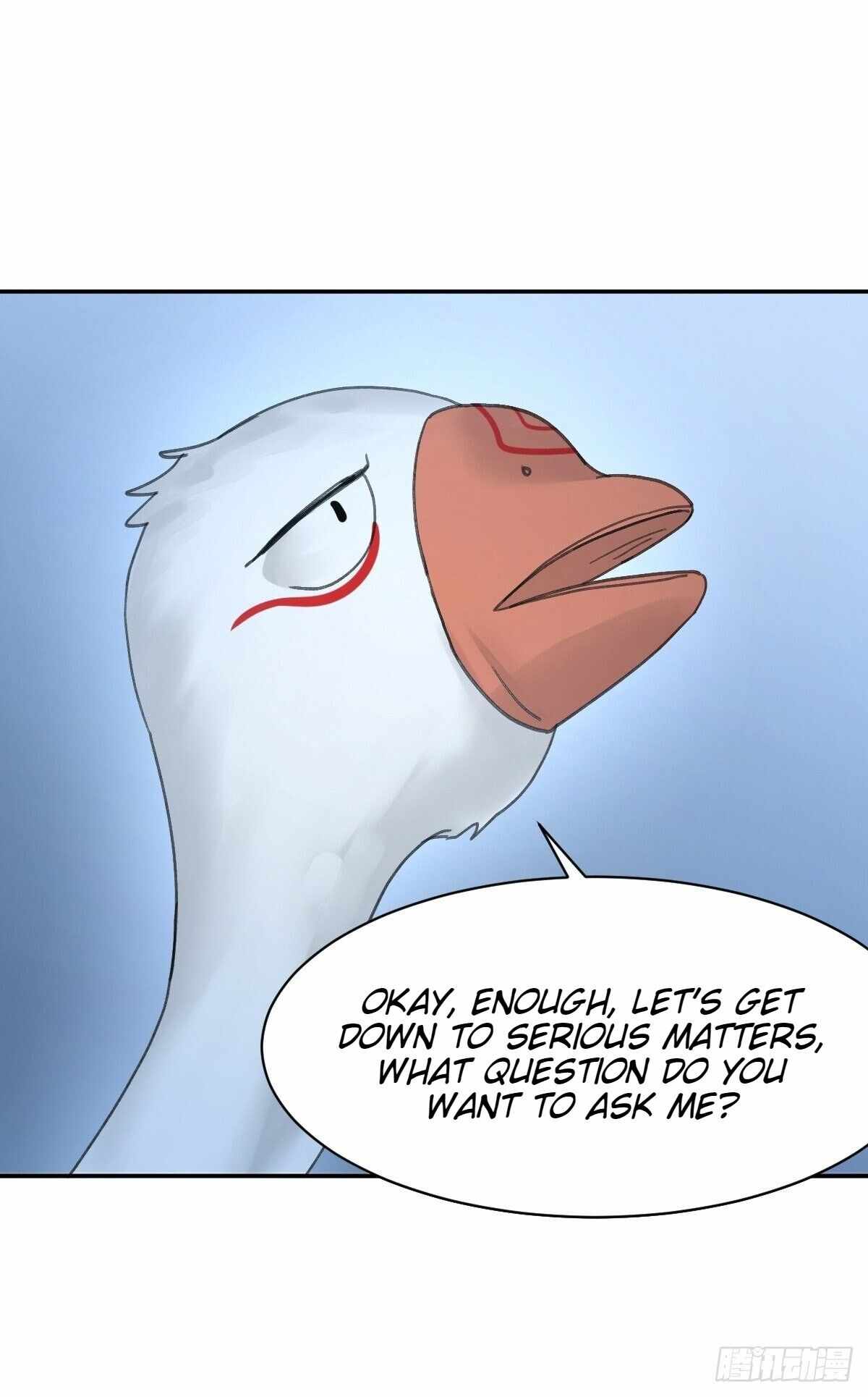 Call Me the Goddess of Vengeance Chapter 3 - Page 37