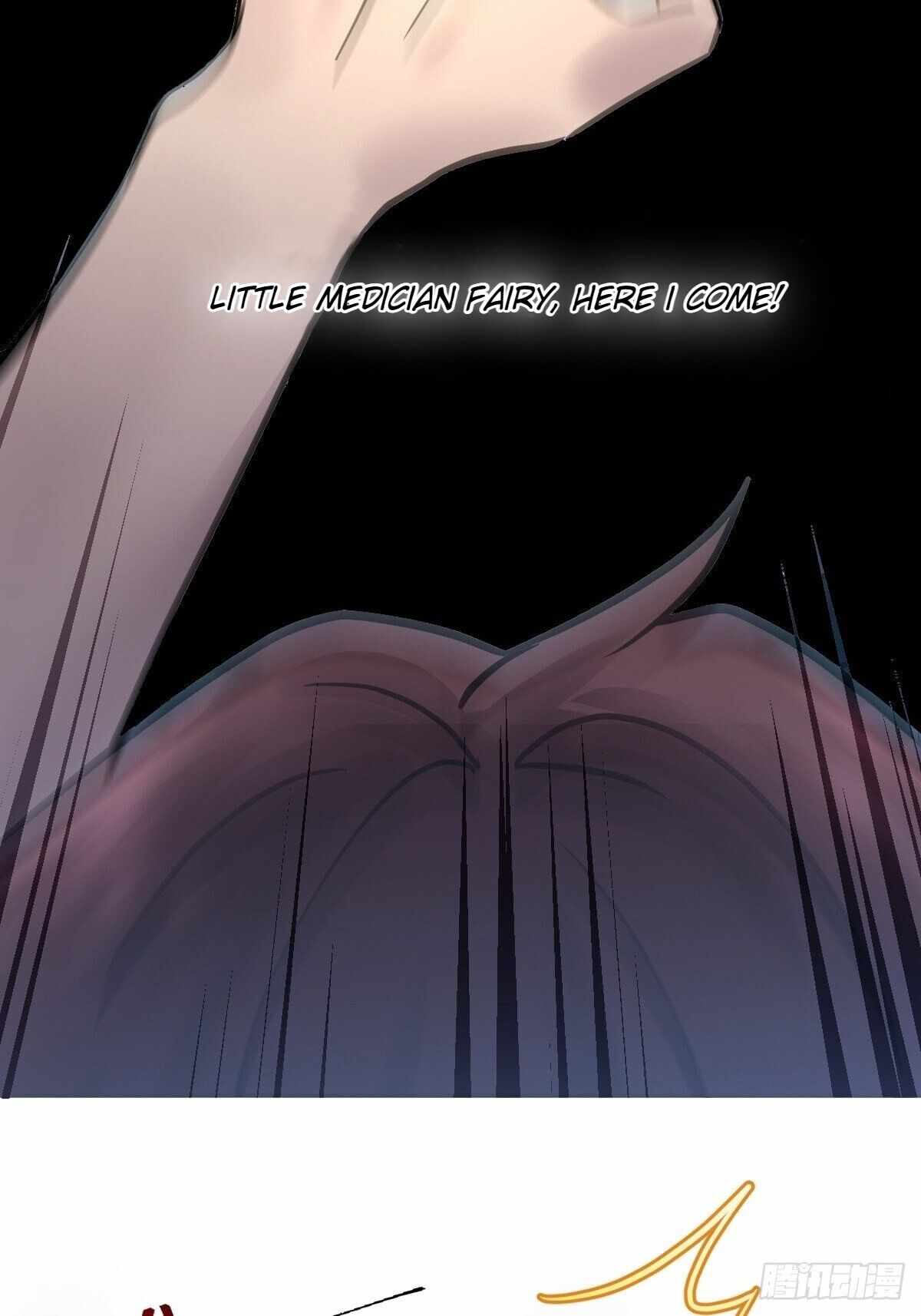 Call Me the Goddess of Vengeance Chapter 3 - Page 7
