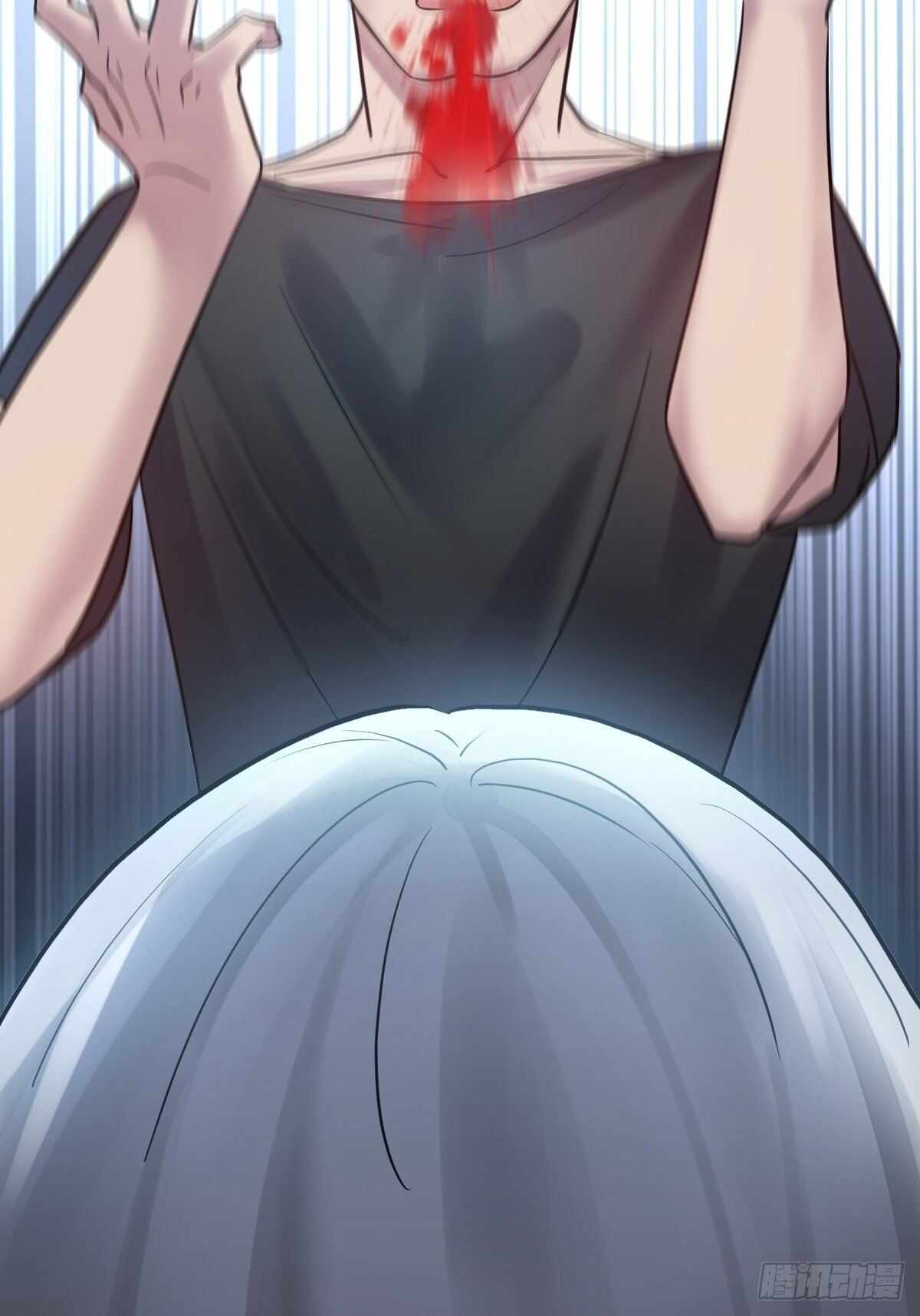 Call Me the Goddess of Vengeance Chapter 3 - Page 9