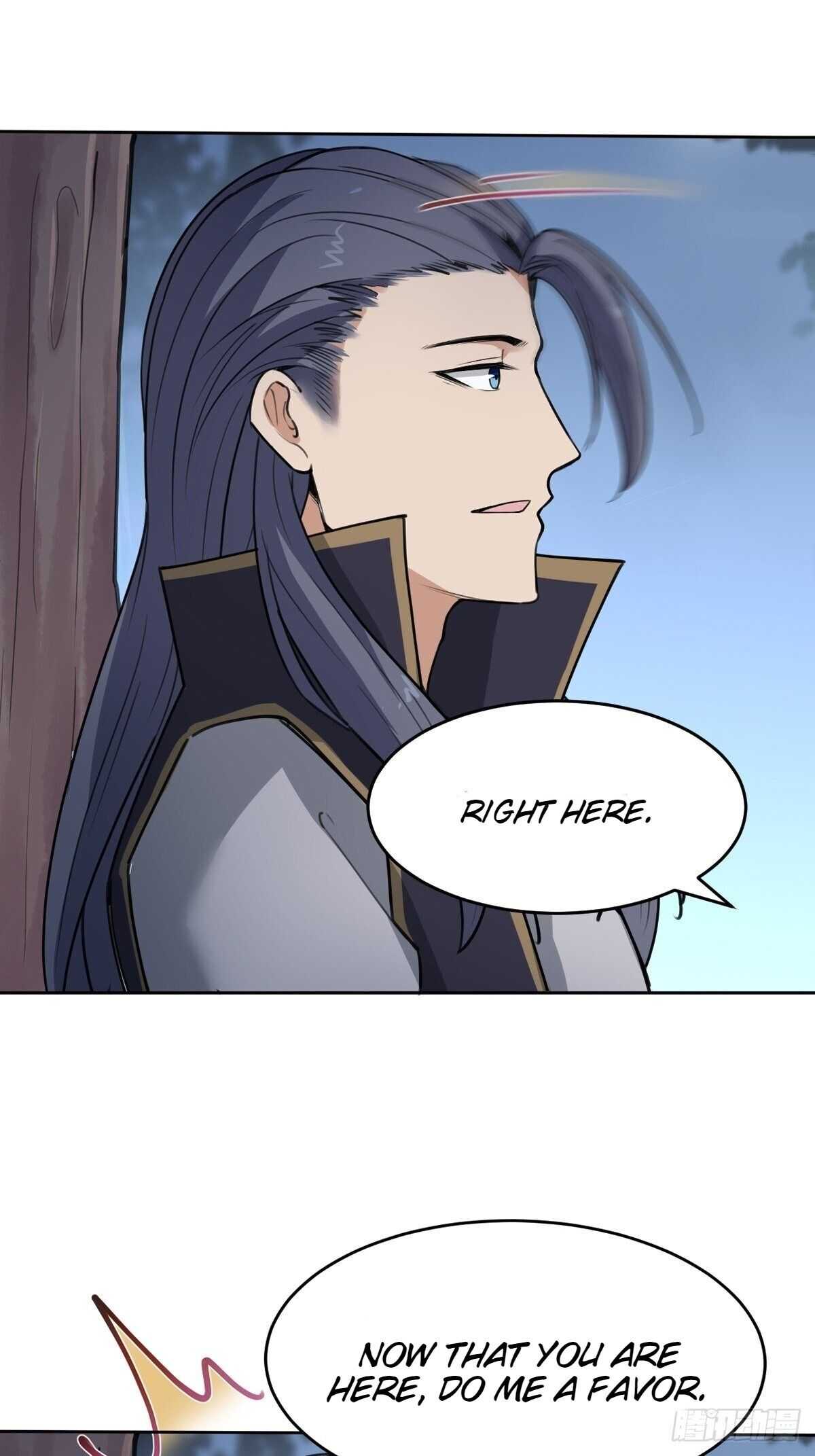 Call Me the Goddess of Vengeance Chapter 30 - Page 17