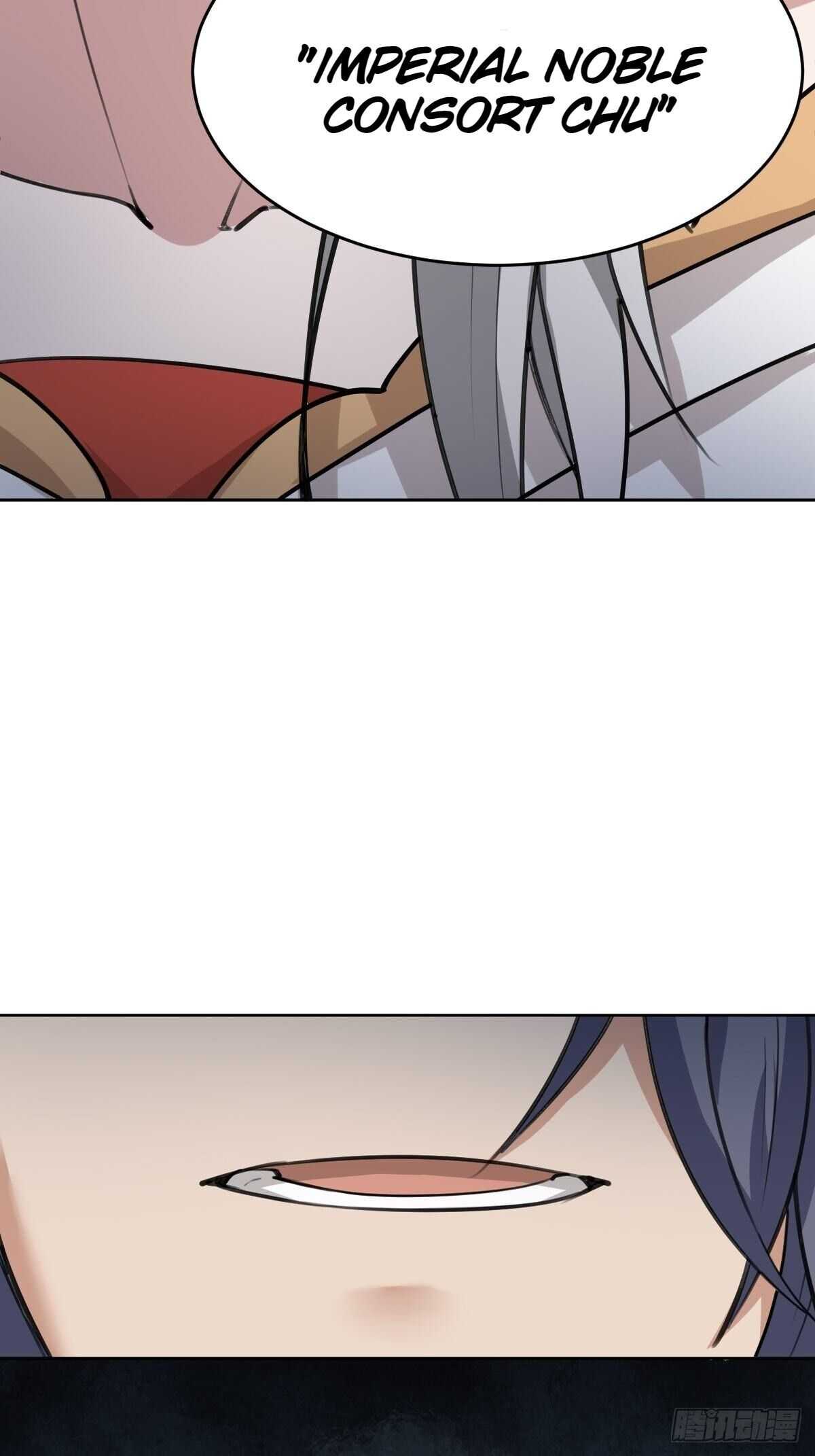 Call Me the Goddess of Vengeance Chapter 30 - Page 21