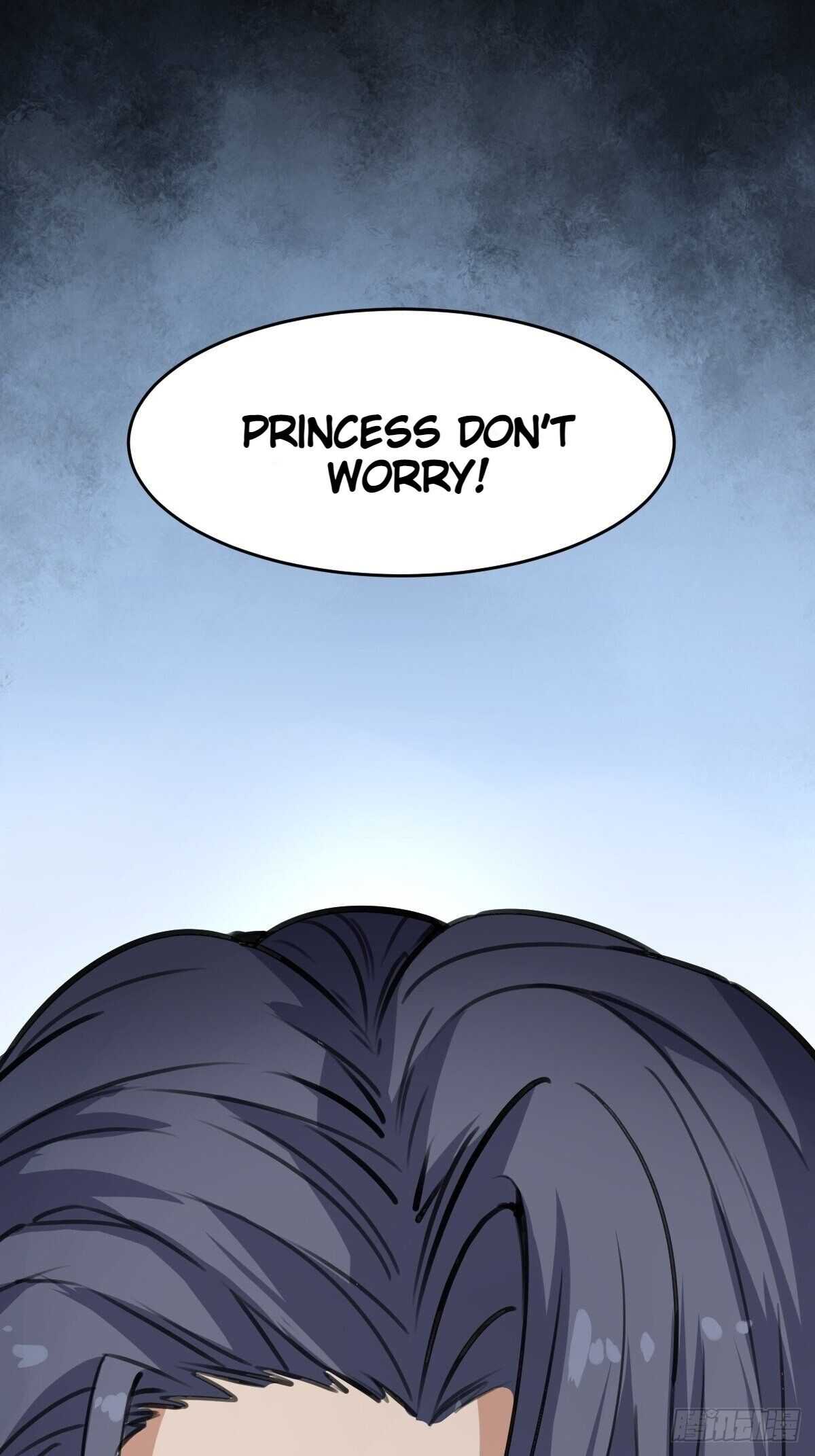 Call Me the Goddess of Vengeance Chapter 30 - Page 22