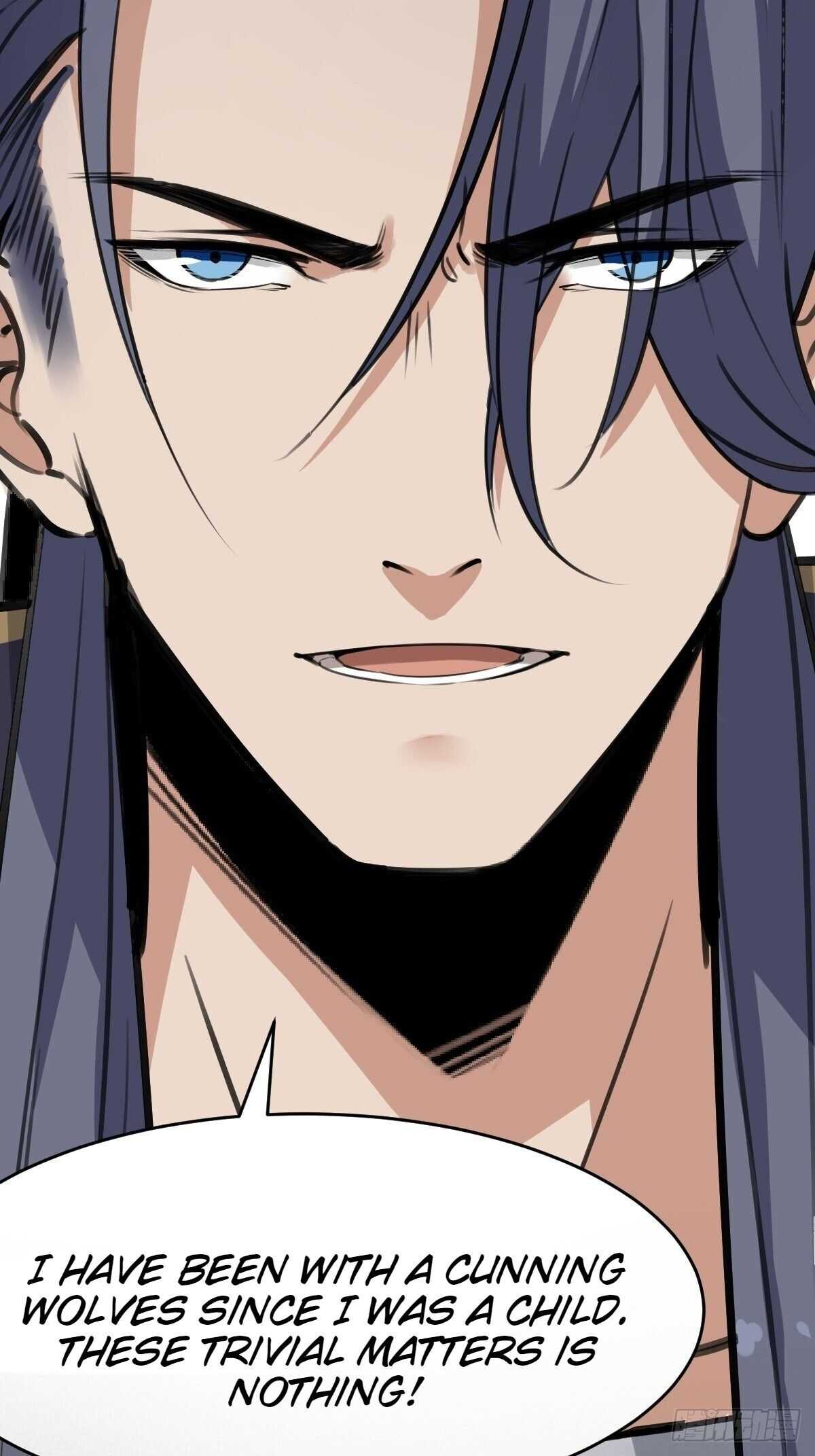 Call Me the Goddess of Vengeance Chapter 30 - Page 23