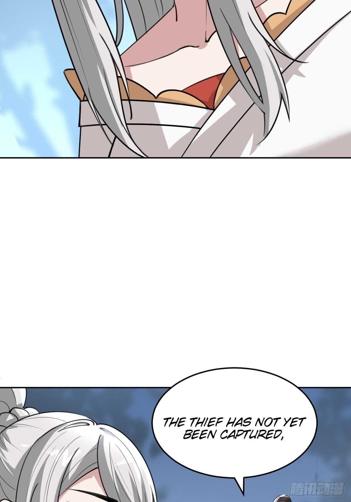 Call Me the Goddess of Vengeance Chapter 30 - Page 27