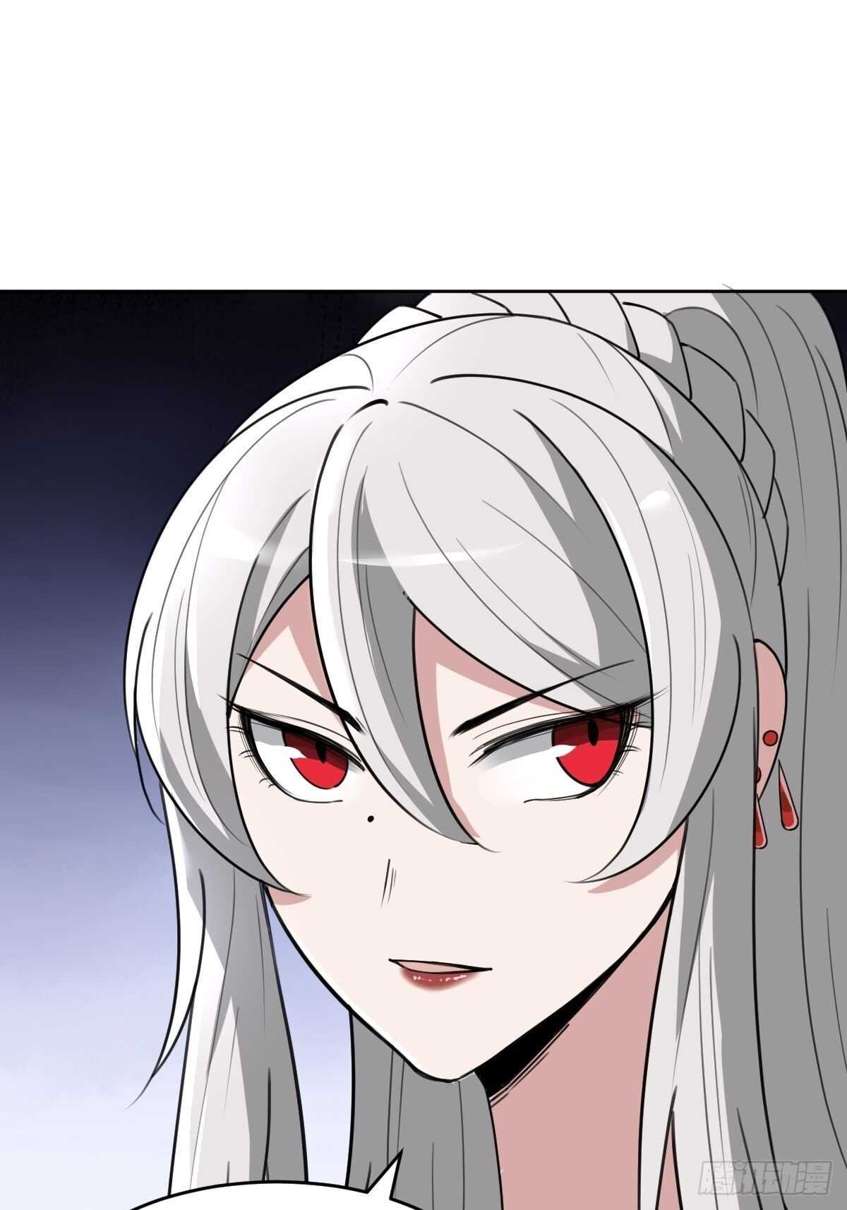 Call Me the Goddess of Vengeance Chapter 30 - Page 30