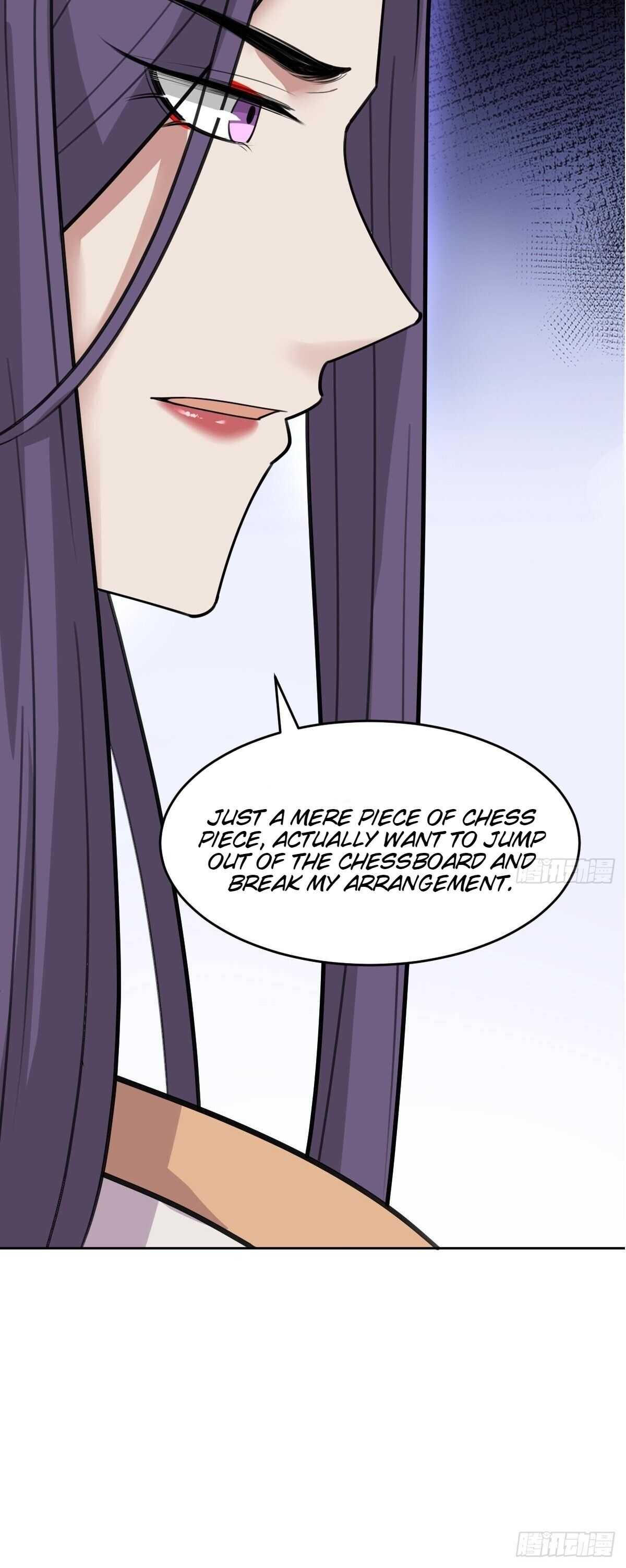 Call Me the Goddess of Vengeance Chapter 30 - Page 39