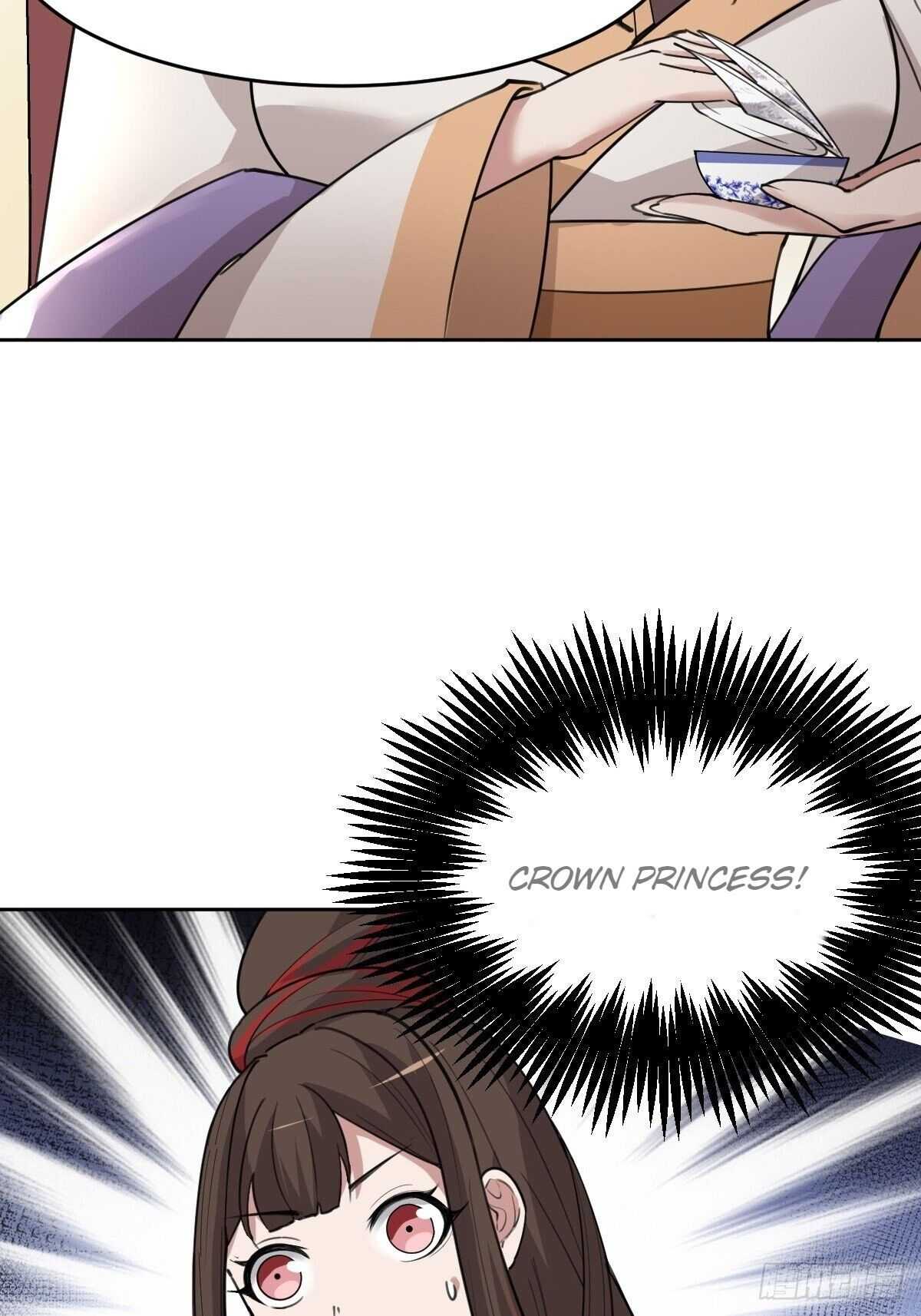 Call Me the Goddess of Vengeance Chapter 30 - Page 48