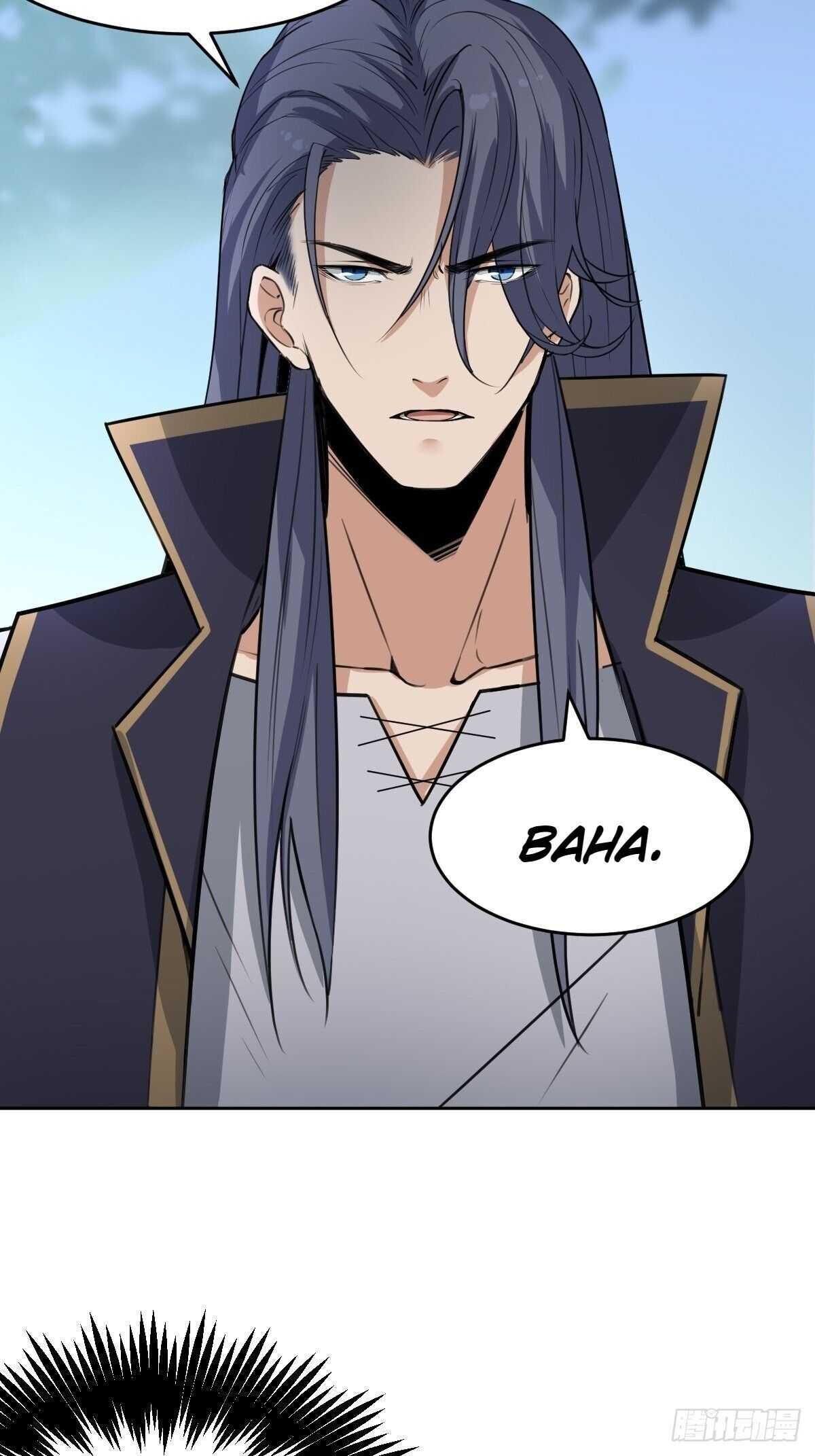 Call Me the Goddess of Vengeance Chapter 30 - Page 10
