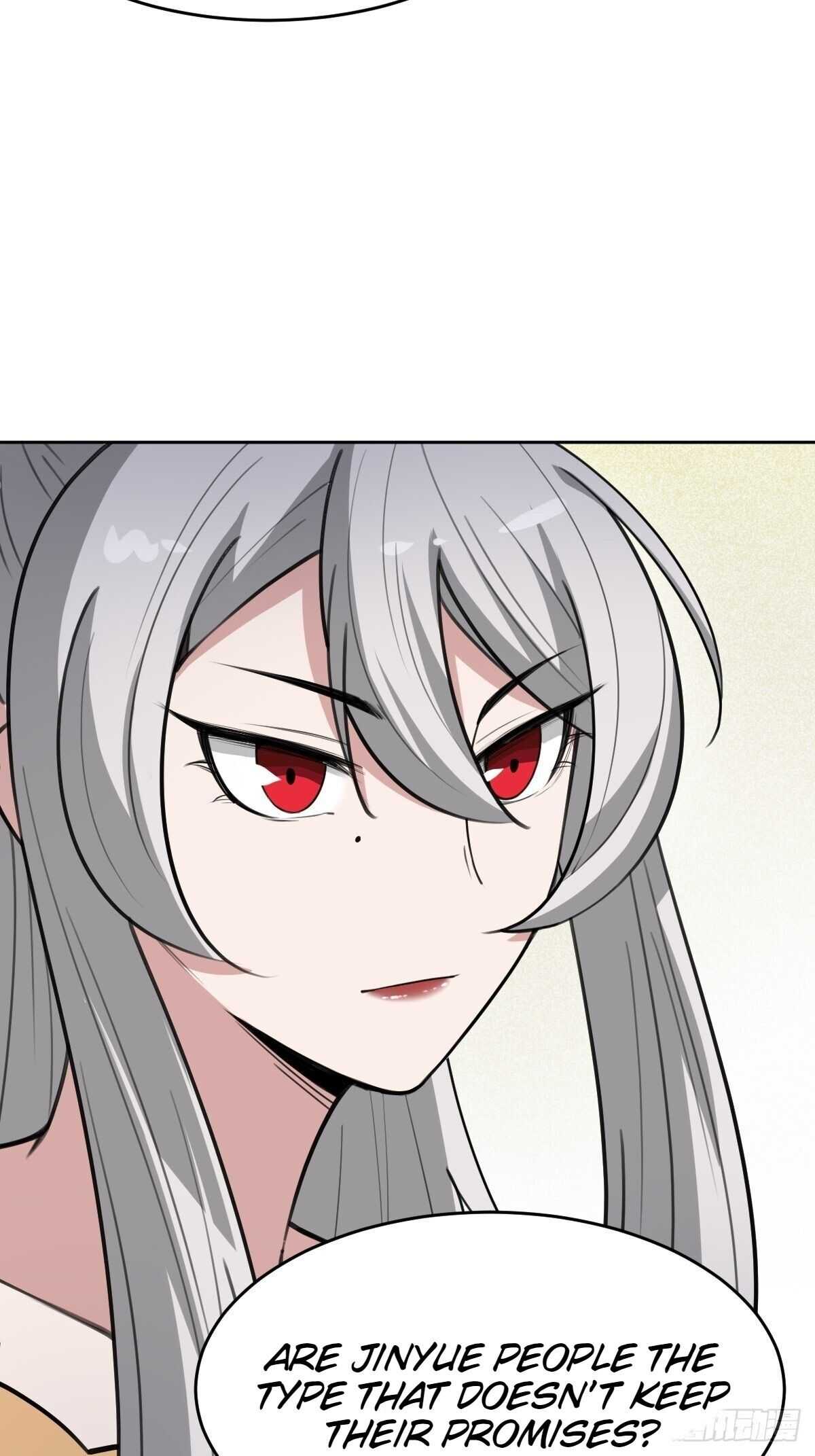 Call Me the Goddess of Vengeance Chapter 31 - Page 42