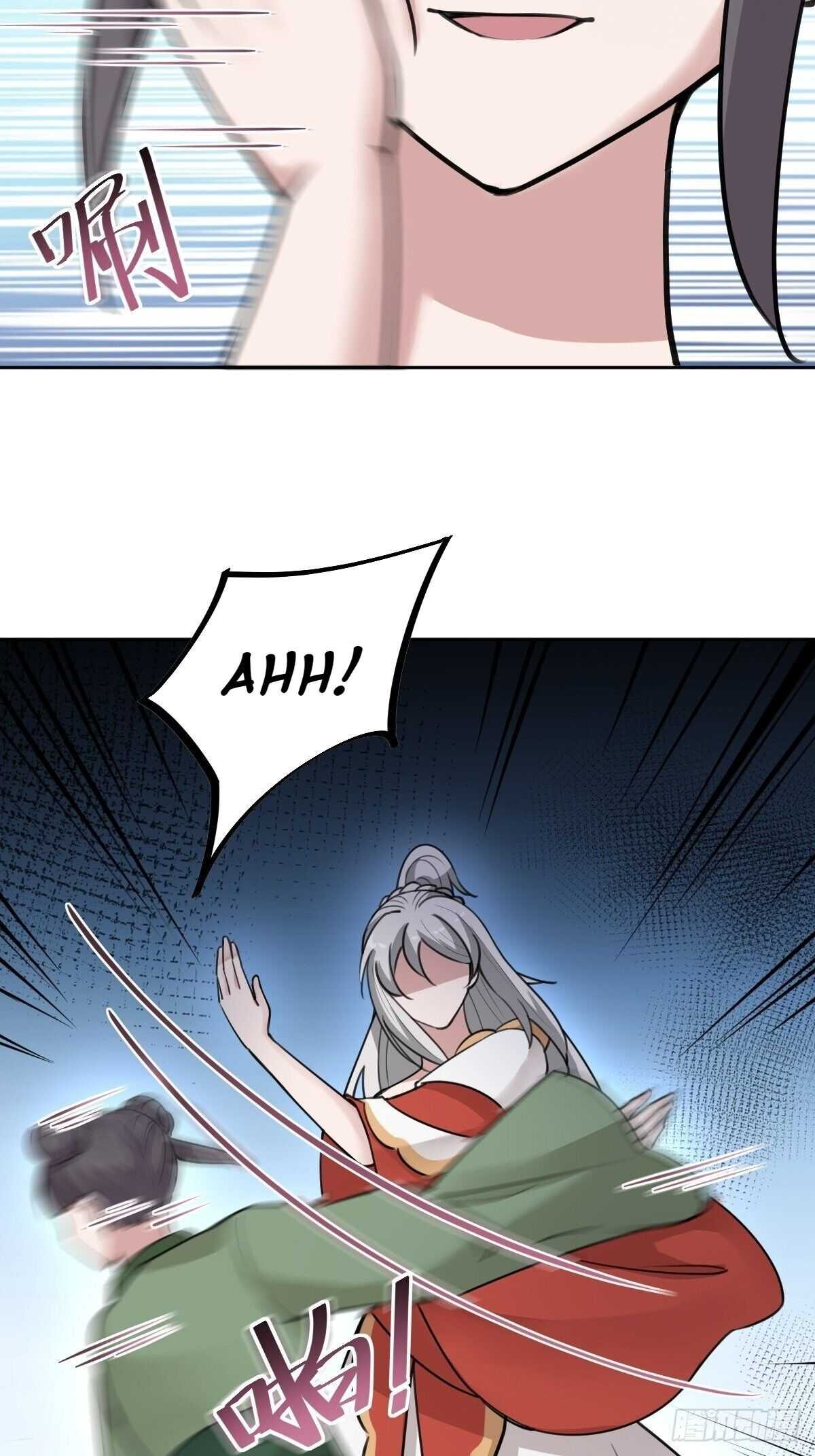 Call Me the Goddess of Vengeance Chapter 31 - Page 47