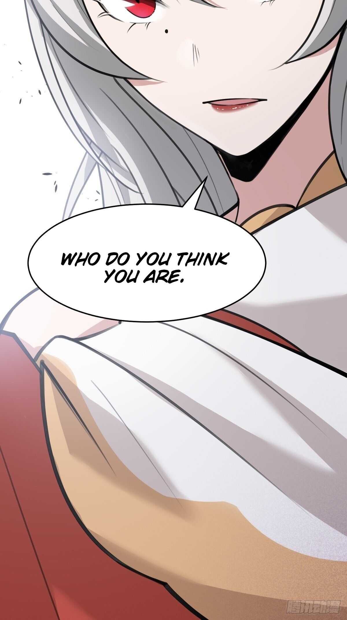Call Me the Goddess of Vengeance Chapter 31 - Page 49