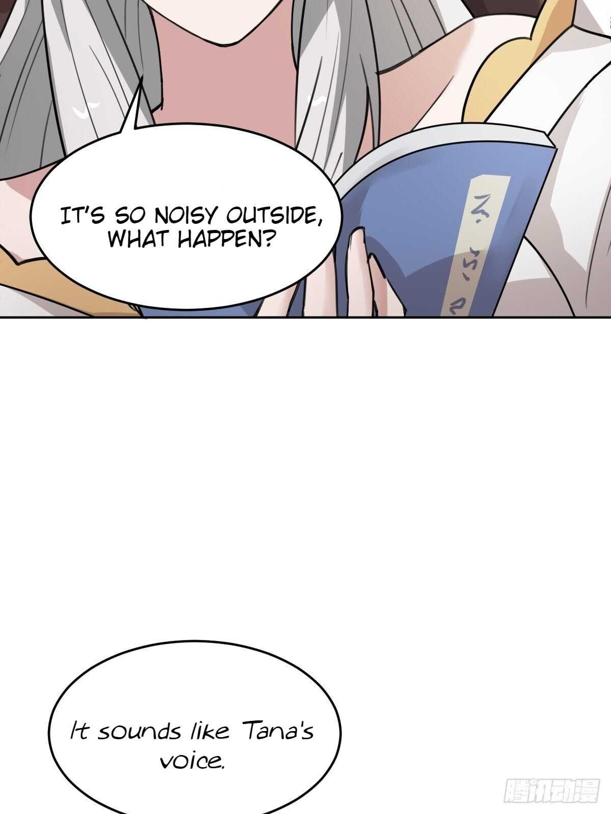 Call Me the Goddess of Vengeance Chapter 31 - Page 7