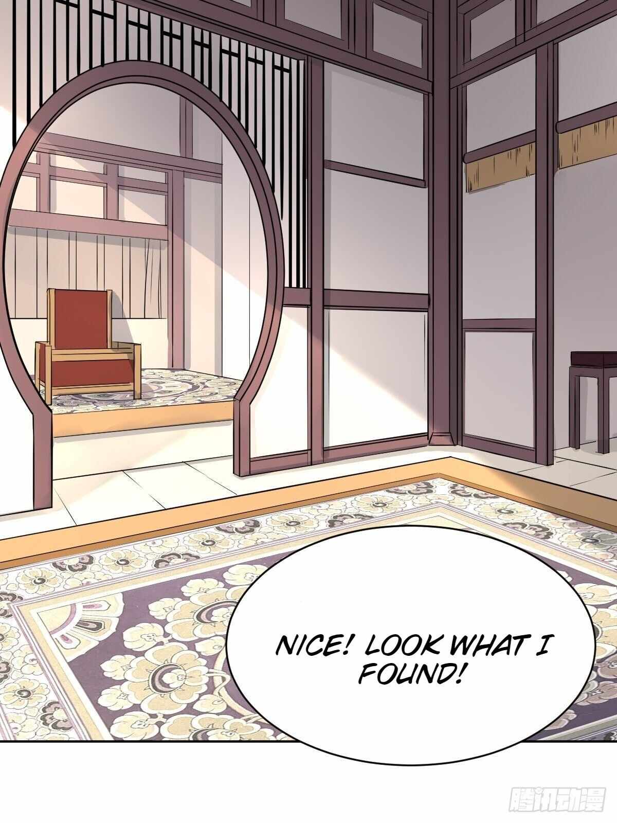 Call Me the Goddess of Vengeance Chapter 32 - Page 32