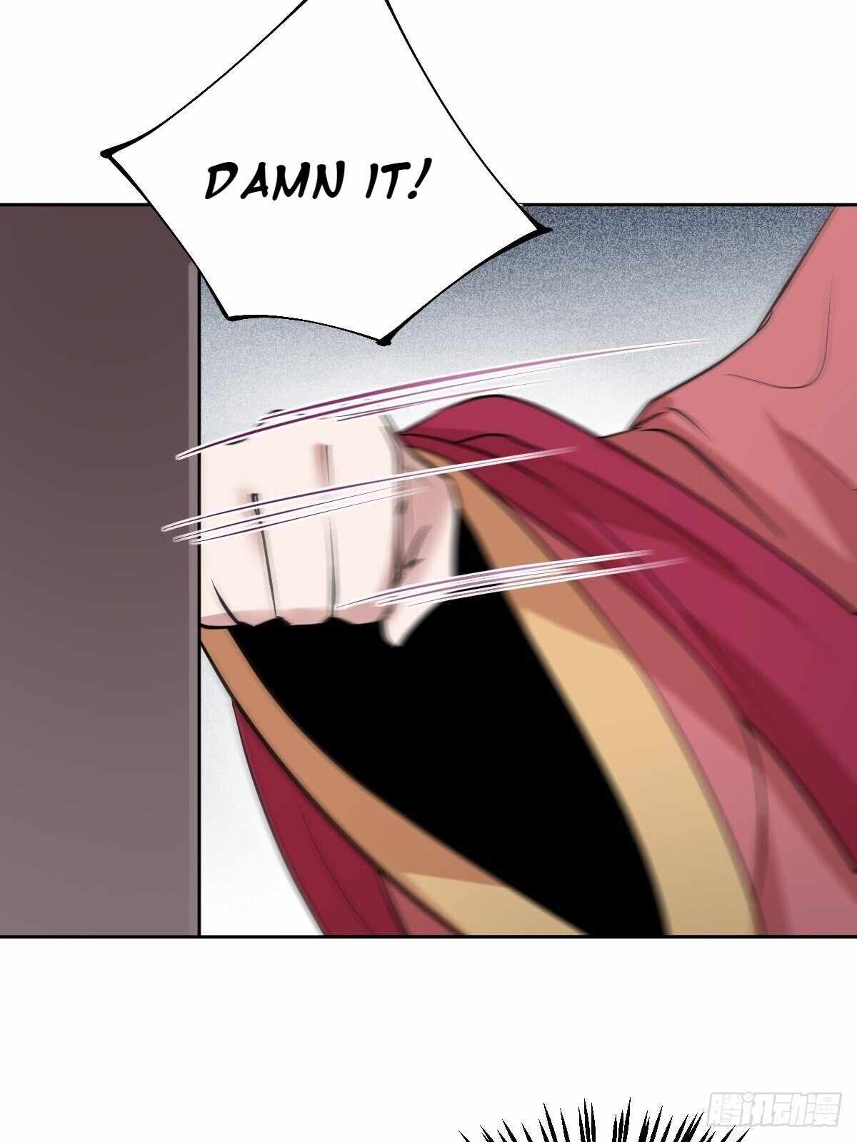 Call Me the Goddess of Vengeance Chapter 32 - Page 37
