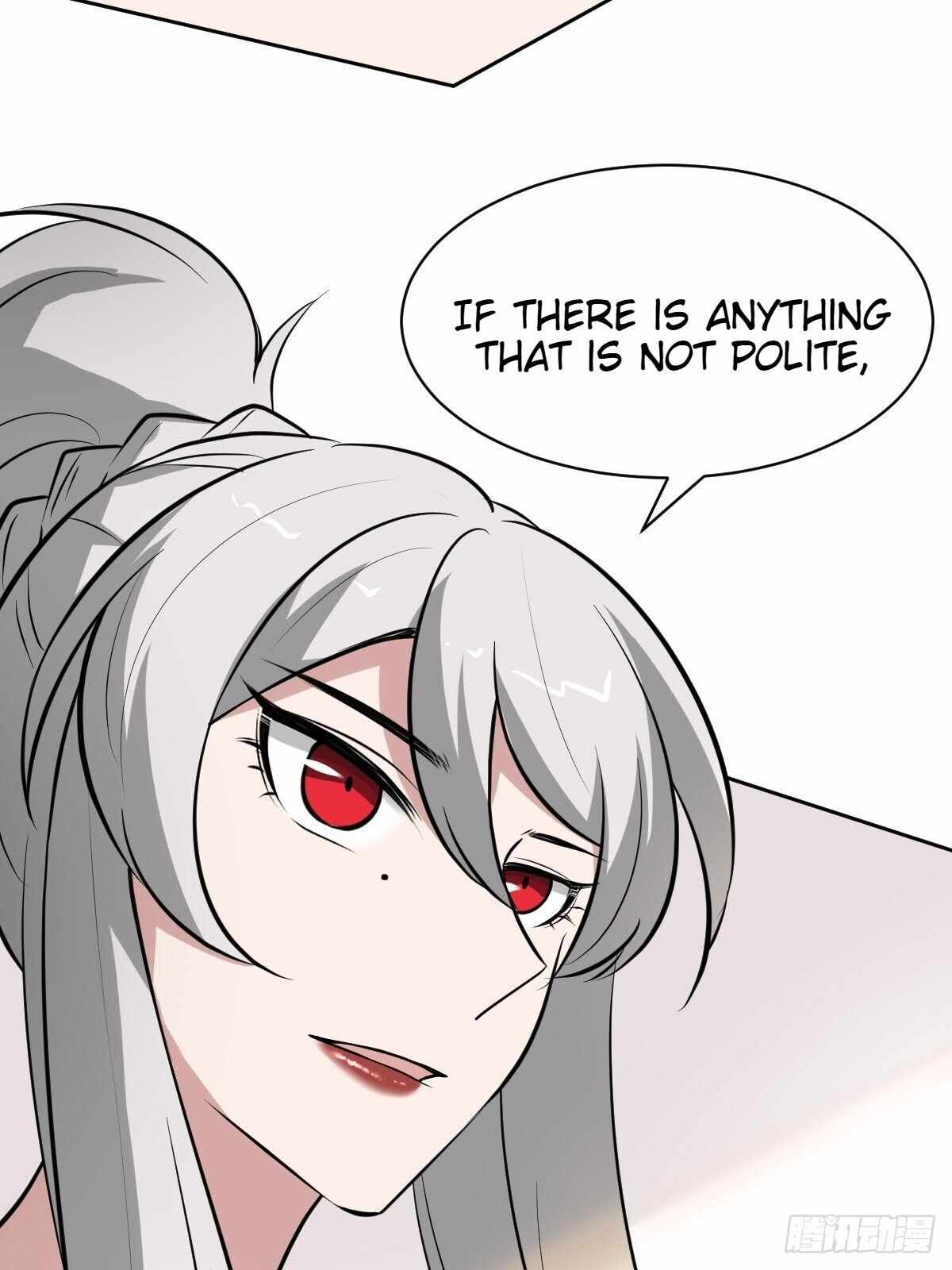 Call Me the Goddess of Vengeance Chapter 32 - Page 39
