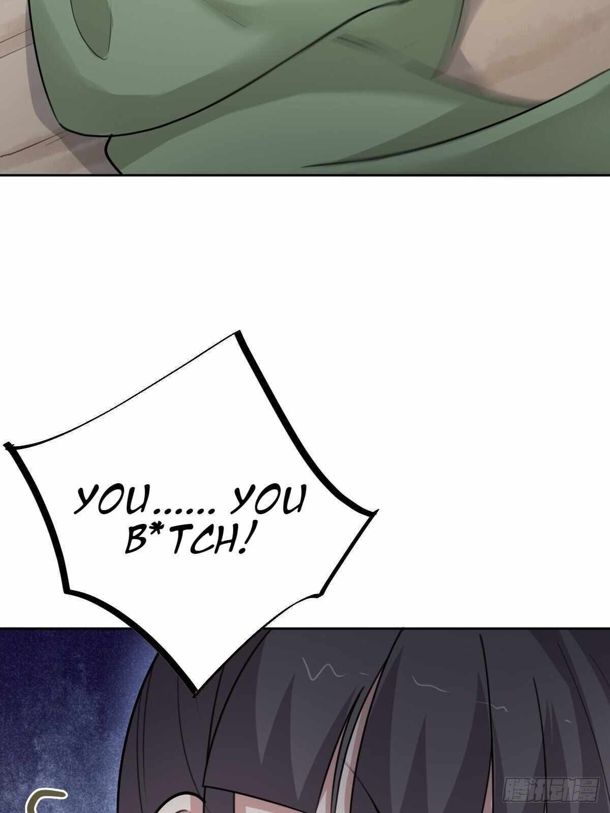 Call Me the Goddess of Vengeance Chapter 32 - Page 5