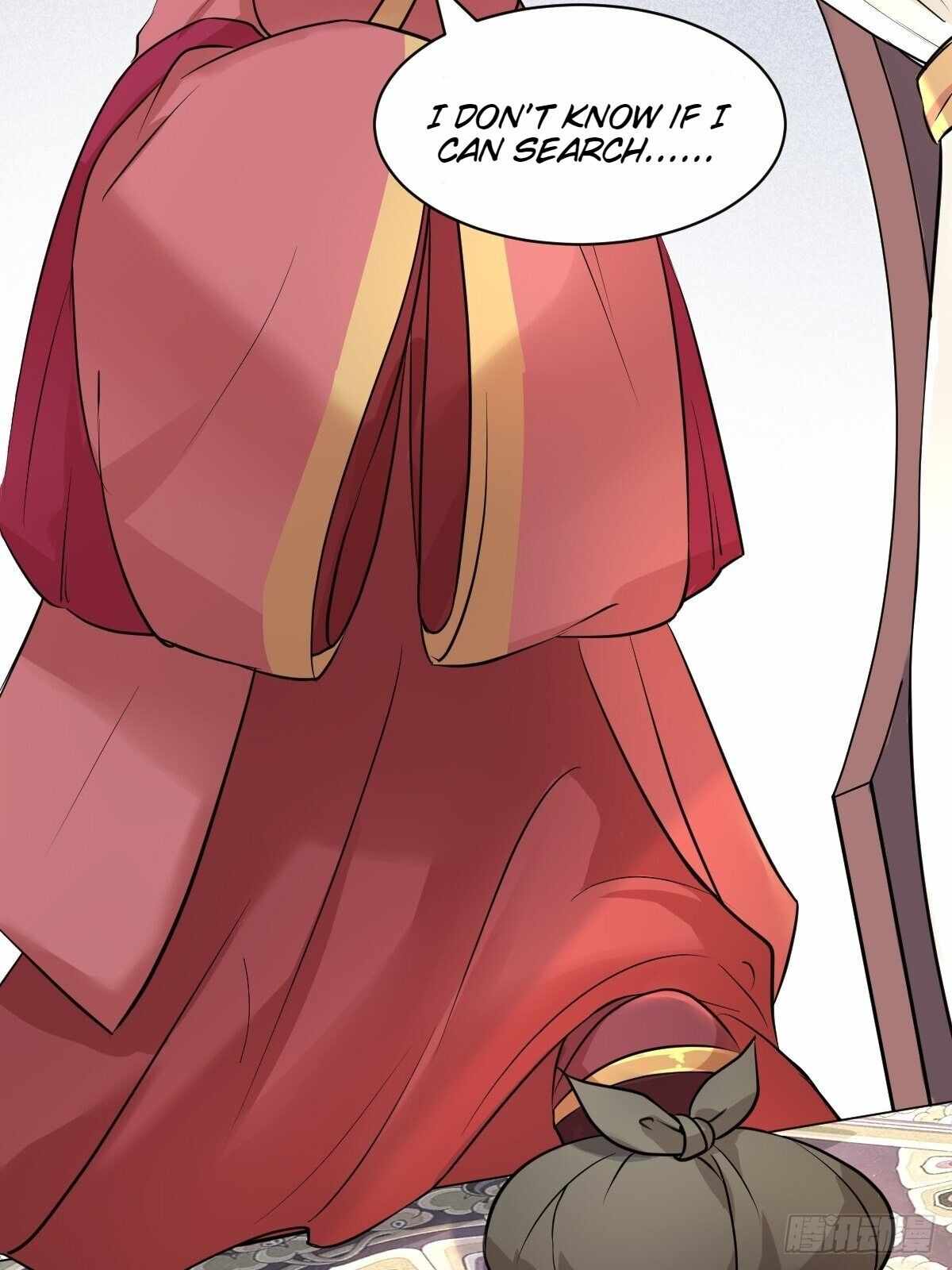 Call Me the Goddess of Vengeance Chapter 32 - Page 44