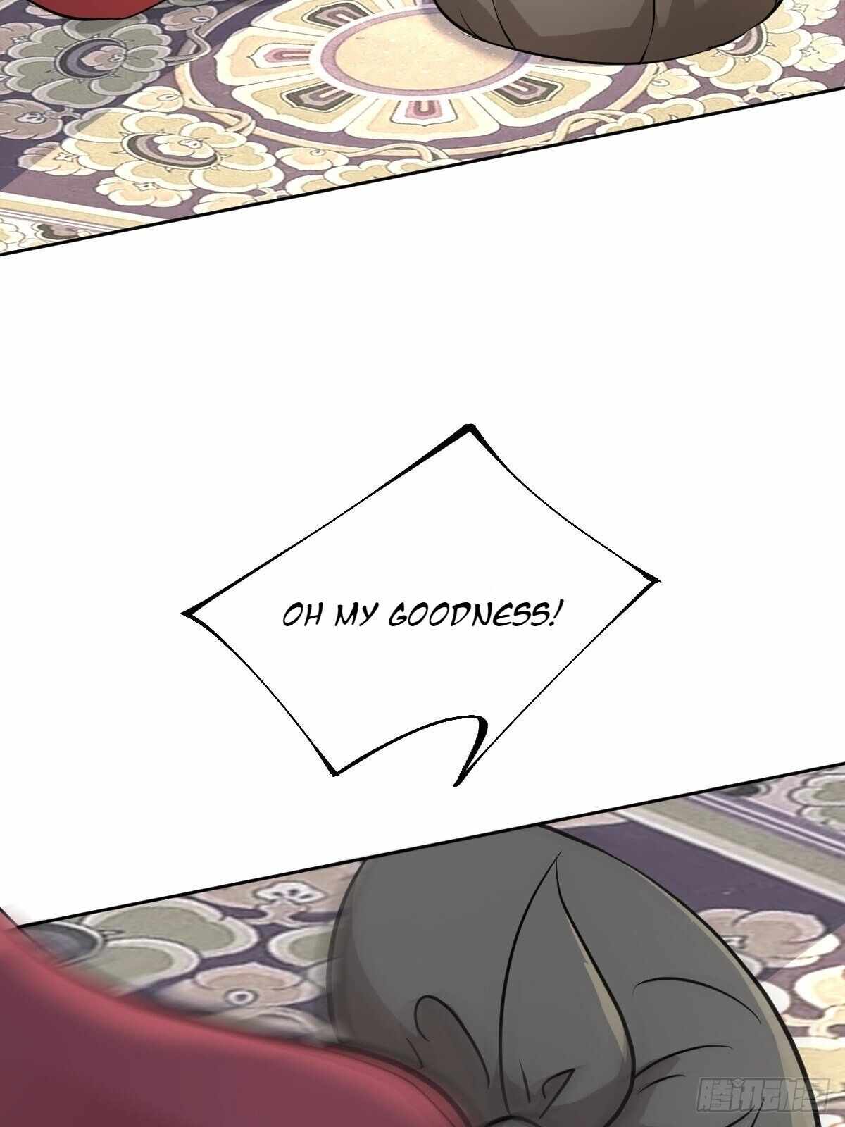 Call Me the Goddess of Vengeance Chapter 32 - Page 45