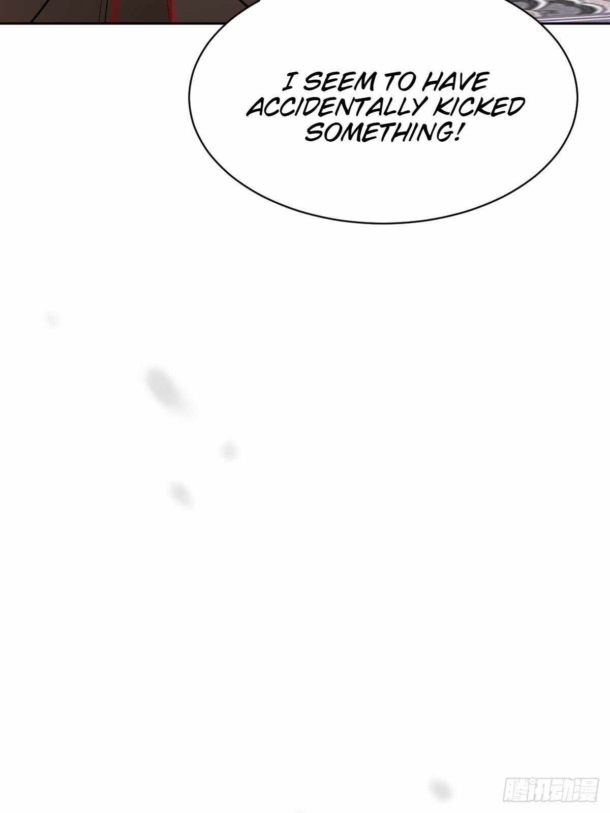 Call Me the Goddess of Vengeance Chapter 32 - Page 48