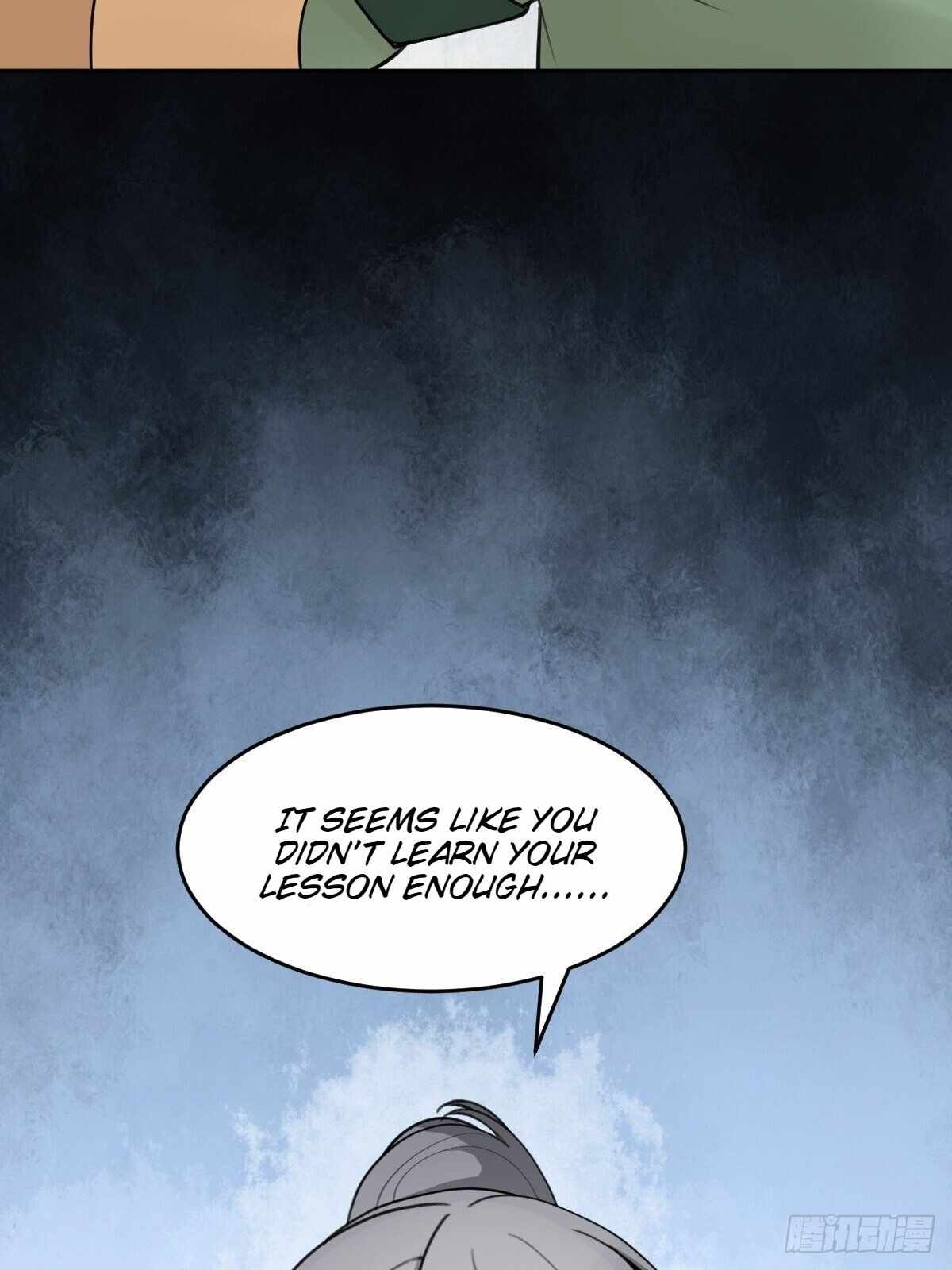 Call Me the Goddess of Vengeance Chapter 32 - Page 10