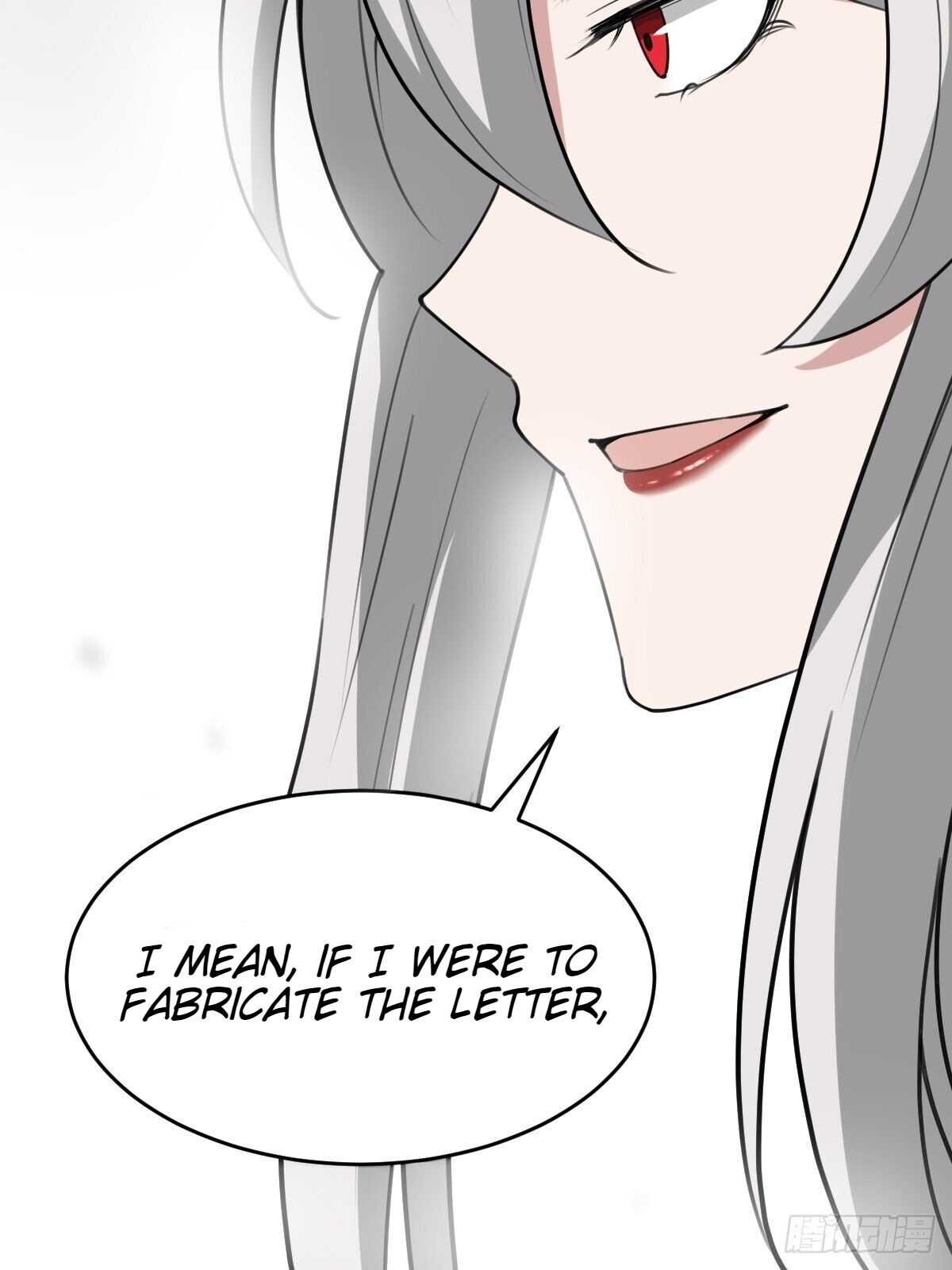 Call Me the Goddess of Vengeance Chapter 33 - Page 26