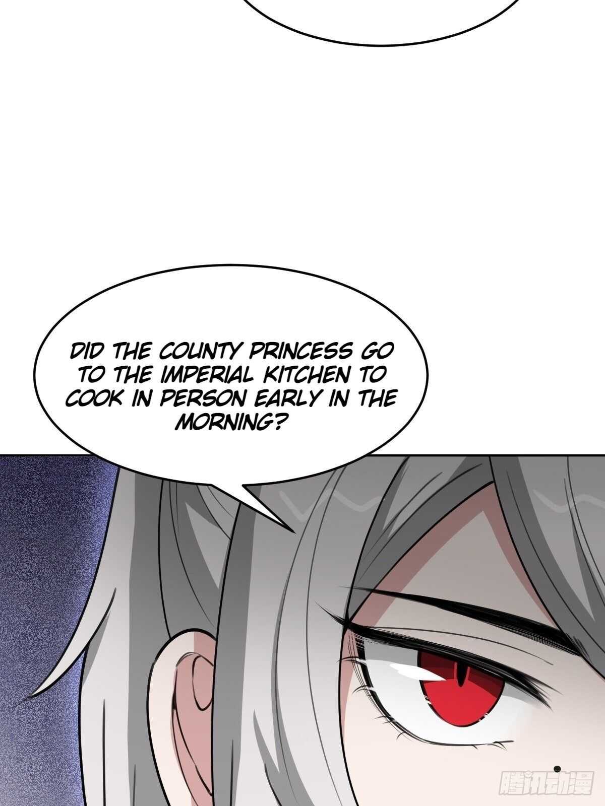 Call Me the Goddess of Vengeance Chapter 33 - Page 31