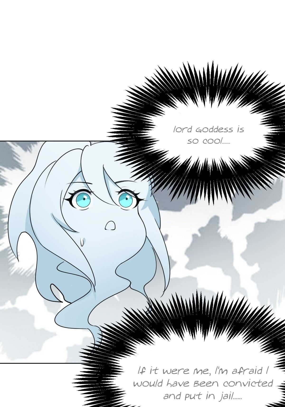 Call Me the Goddess of Vengeance Chapter 33 - Page 33