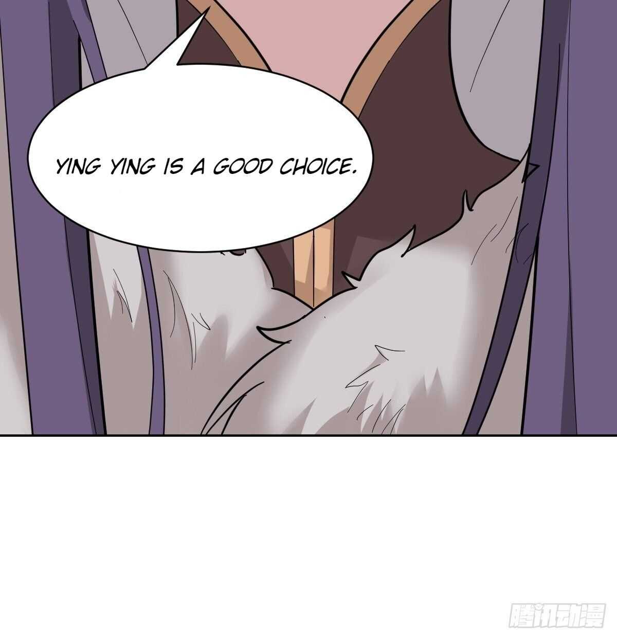 Call Me the Goddess of Vengeance Chapter 34 - Page 16