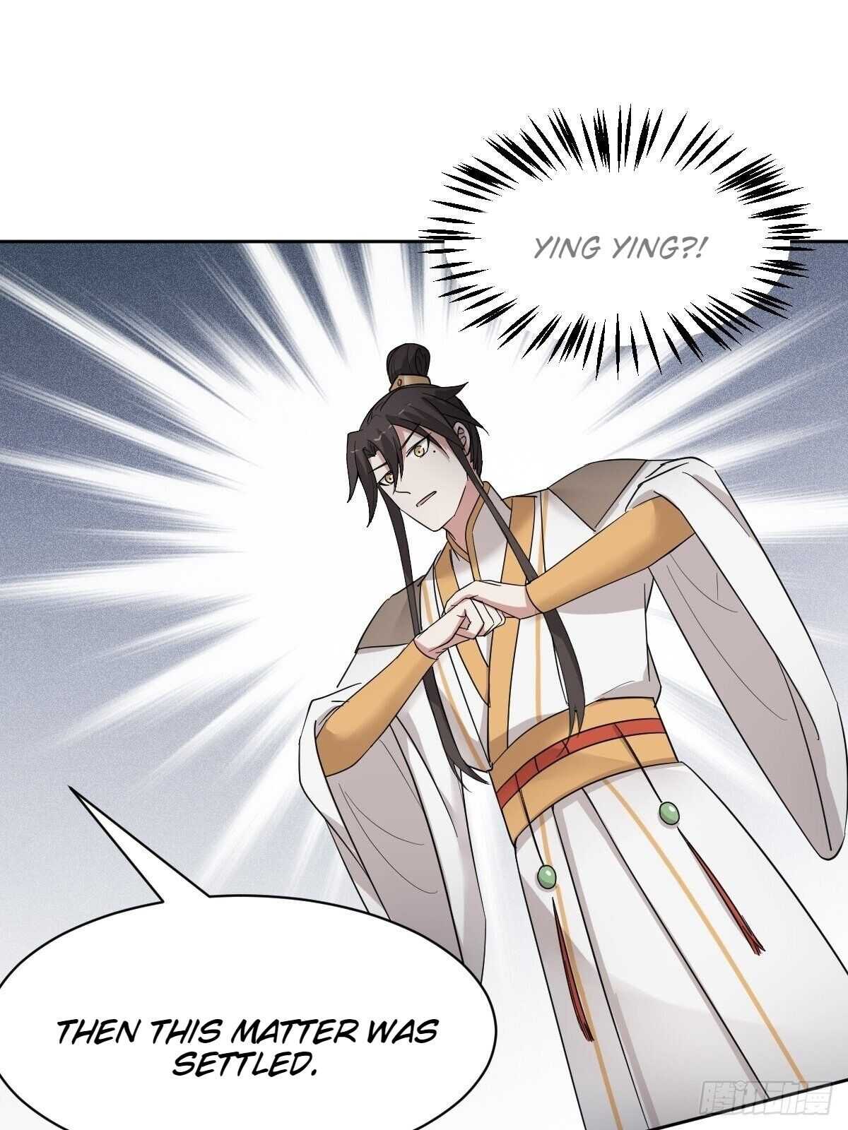 Call Me the Goddess of Vengeance Chapter 34 - Page 17