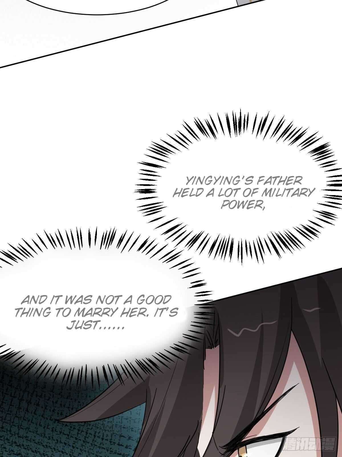 Call Me the Goddess of Vengeance Chapter 34 - Page 18