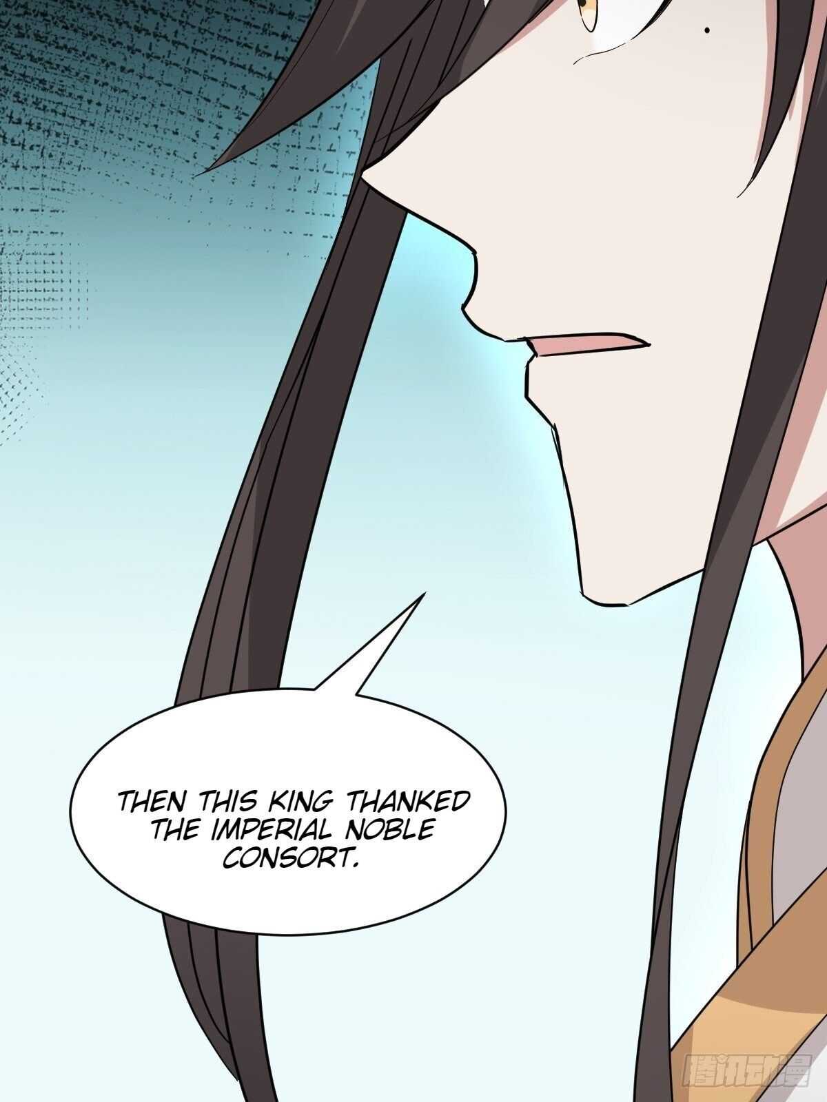 Call Me the Goddess of Vengeance Chapter 34 - Page 19
