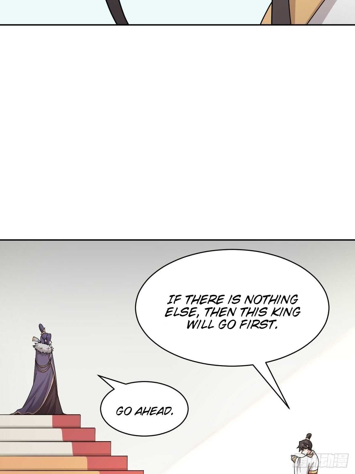 Call Me the Goddess of Vengeance Chapter 34 - Page 20