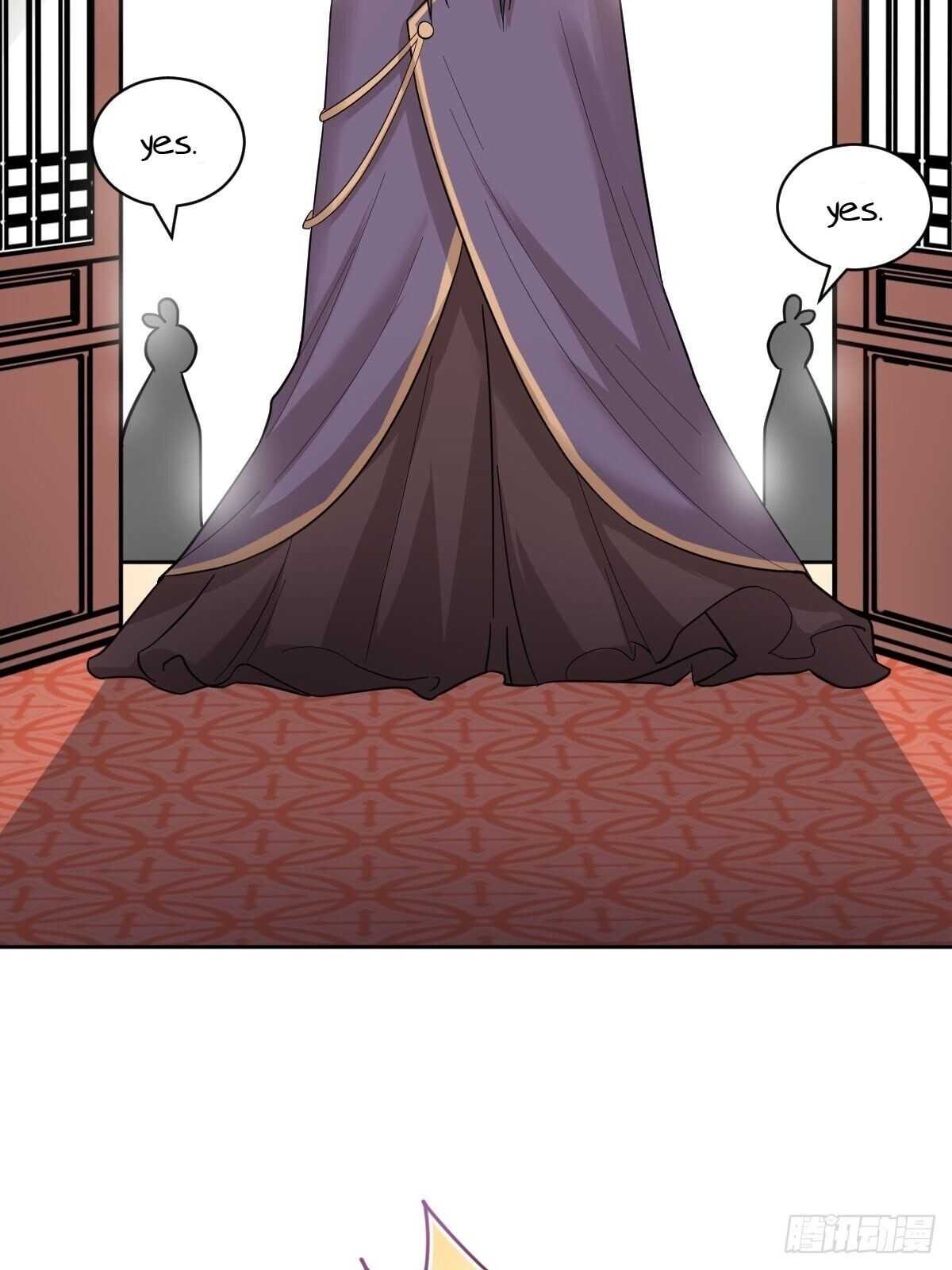 Call Me the Goddess of Vengeance Chapter 34 - Page 26