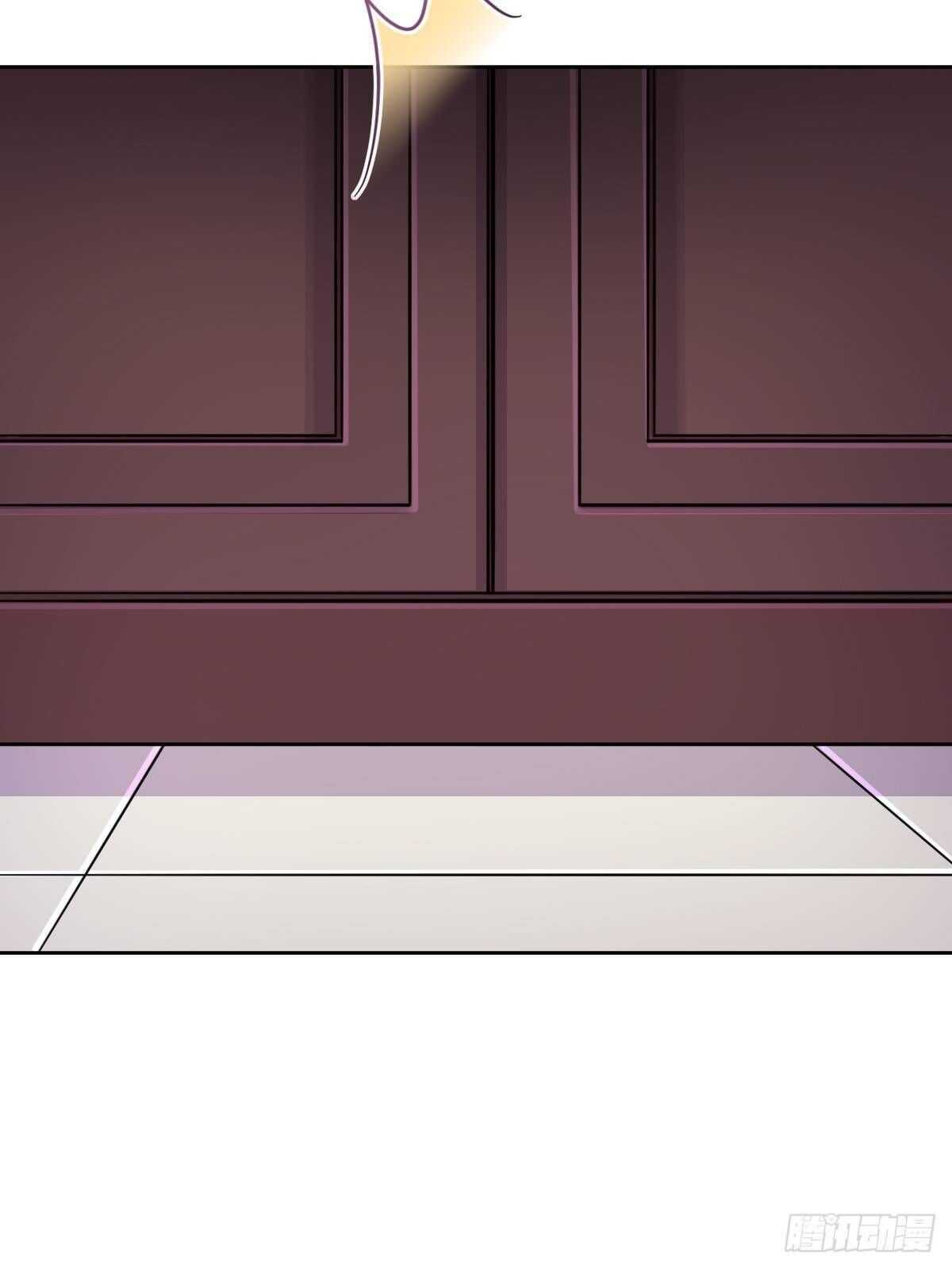 Call Me the Goddess of Vengeance Chapter 34 - Page 27