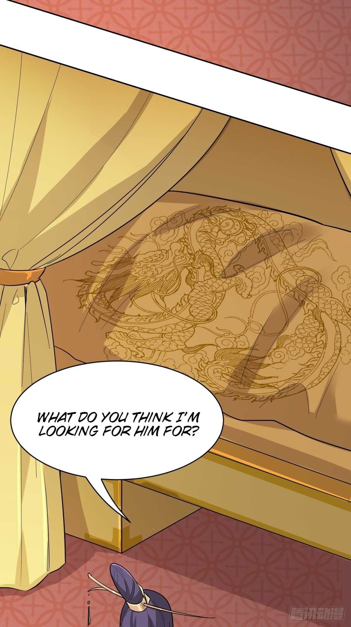 Call Me the Goddess of Vengeance Chapter 34 - Page 31
