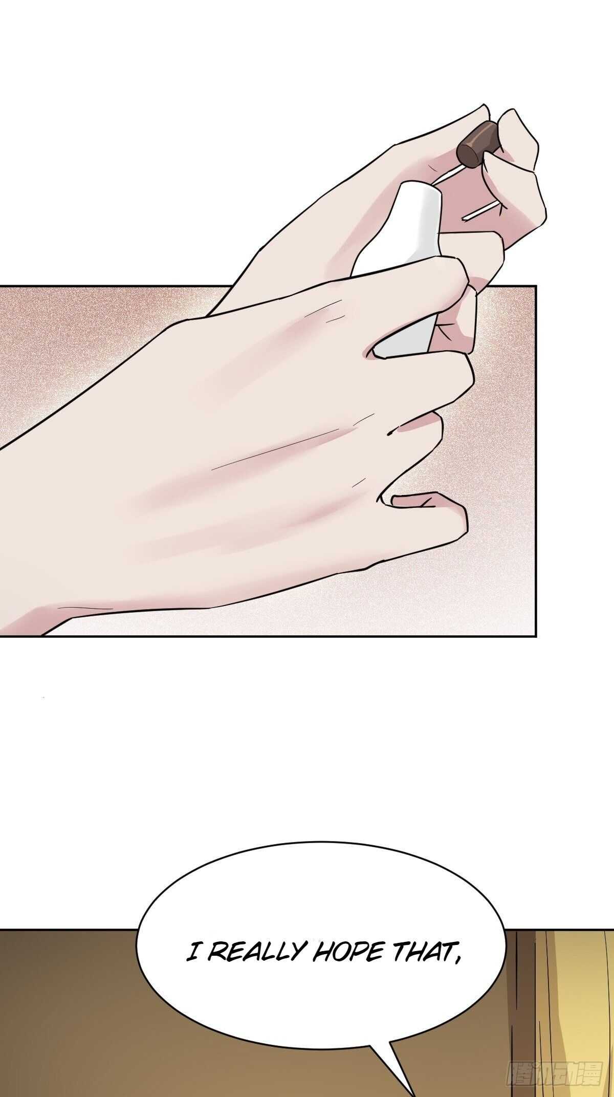 Call Me the Goddess of Vengeance Chapter 34 - Page 34