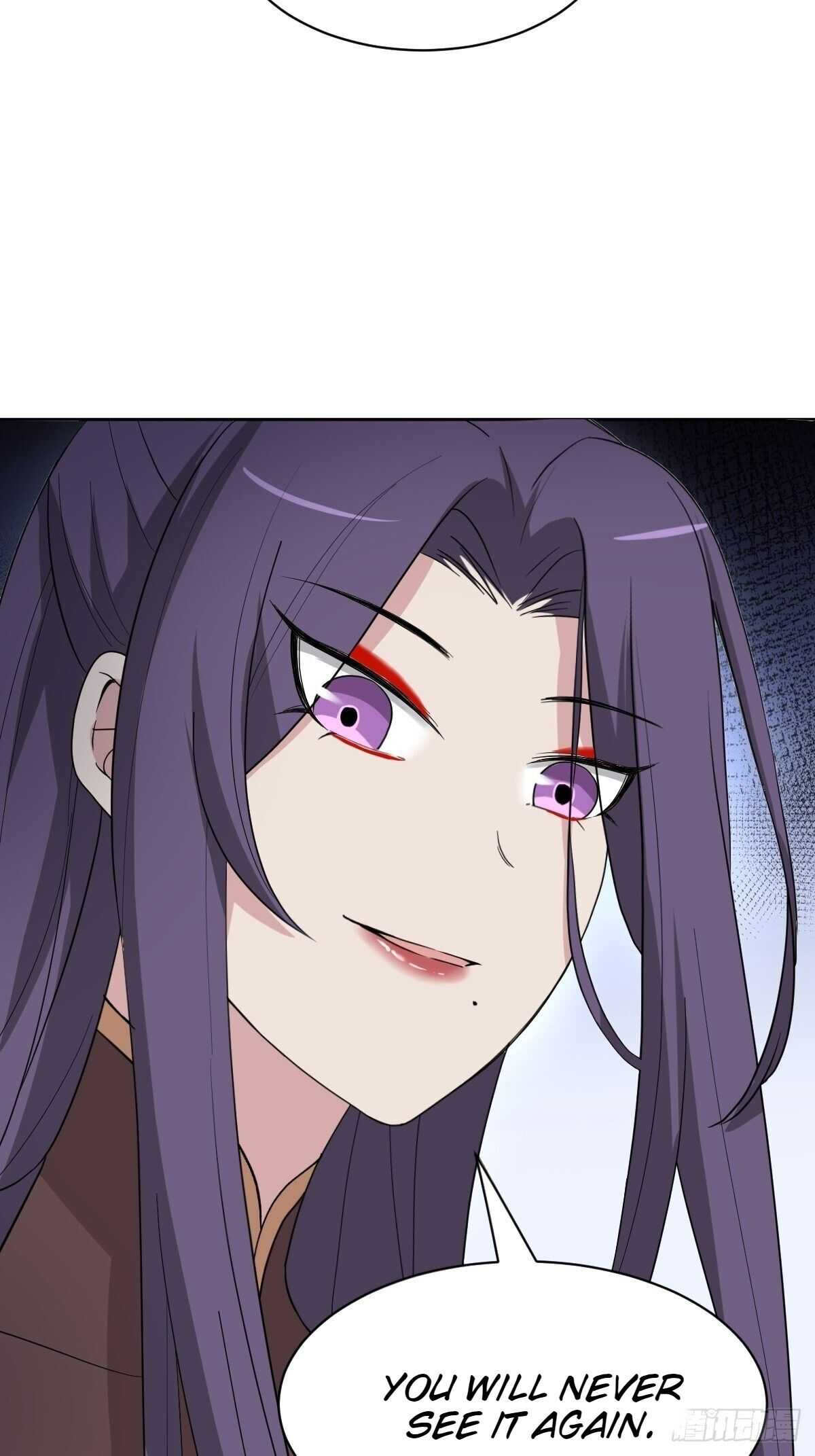 Call Me the Goddess of Vengeance Chapter 34 - Page 37